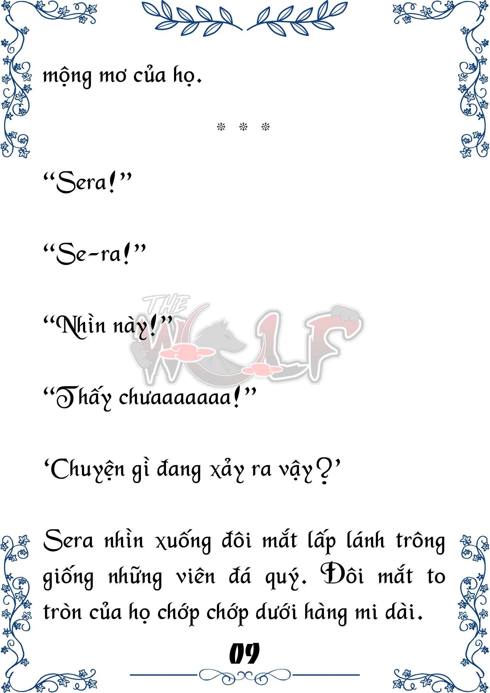 Tôi Trở Thành Gia Sư Của Cặp Song Sinh Hoàng Gia Chapter 49 - Trang 2