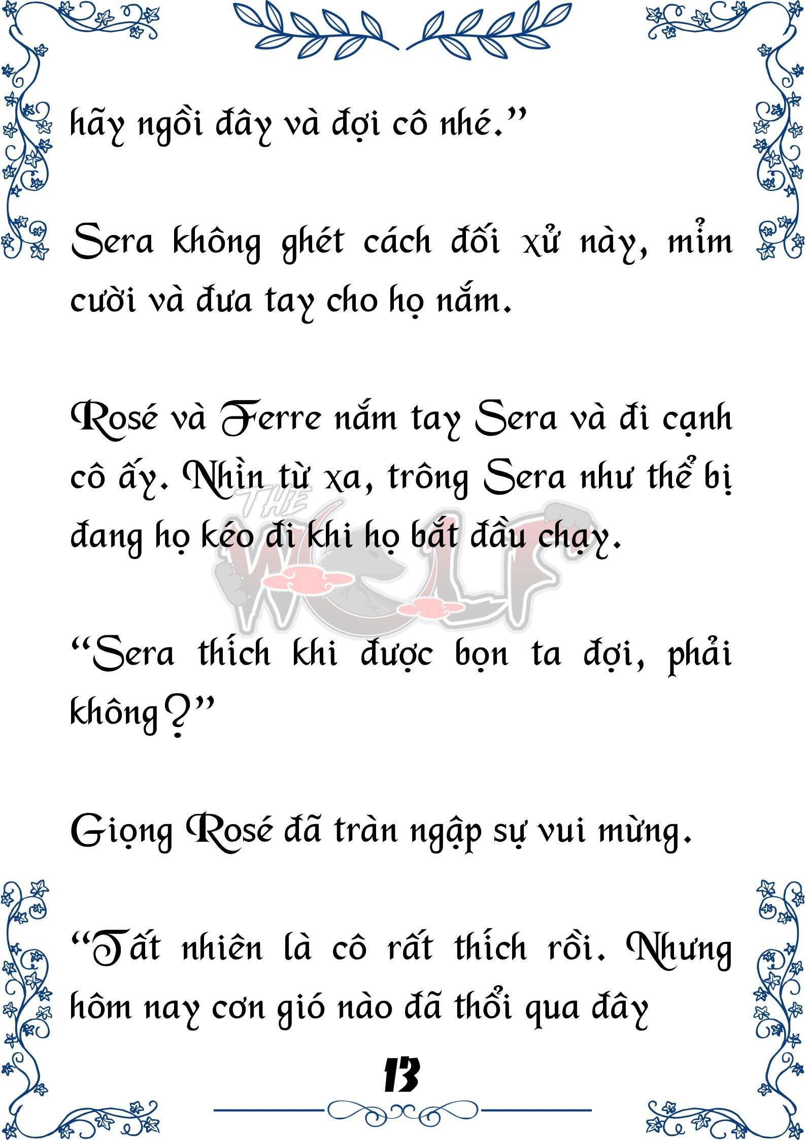 Tôi Trở Thành Gia Sư Của Cặp Song Sinh Hoàng Gia Chapter 49 - Trang 2