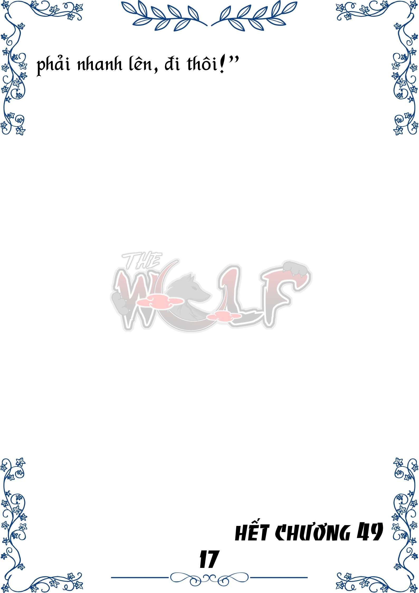 Tôi Trở Thành Gia Sư Của Cặp Song Sinh Hoàng Gia Chapter 49 - Trang 2