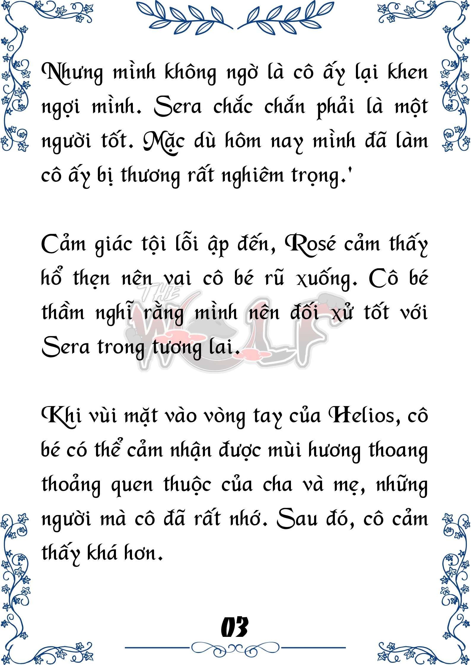 Tôi Trở Thành Gia Sư Của Cặp Song Sinh Hoàng Gia Chapter 49 - Trang 2