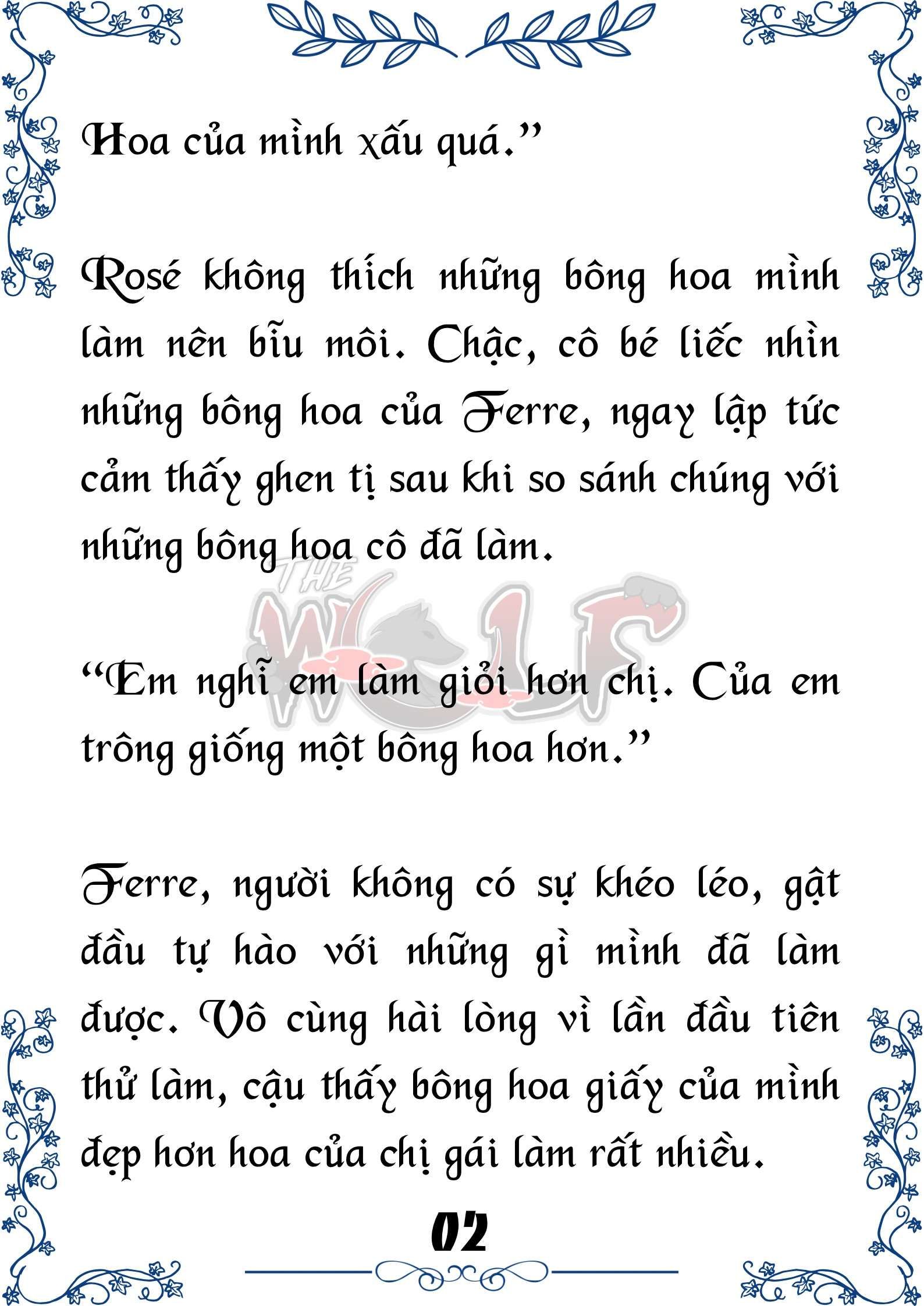 Tôi Trở Thành Gia Sư Của Cặp Song Sinh Hoàng Gia Chapter 50 - Trang 2