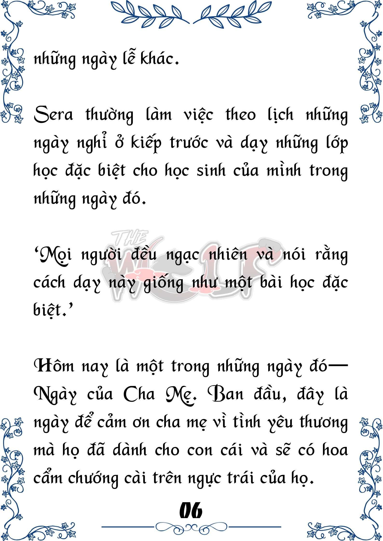 Tôi Trở Thành Gia Sư Của Cặp Song Sinh Hoàng Gia Chapter 50 - Trang 2
