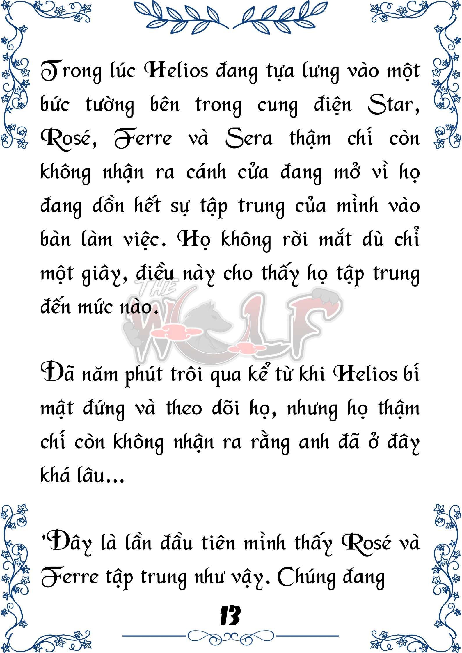 Tôi Trở Thành Gia Sư Của Cặp Song Sinh Hoàng Gia Chapter 51 - Trang 2