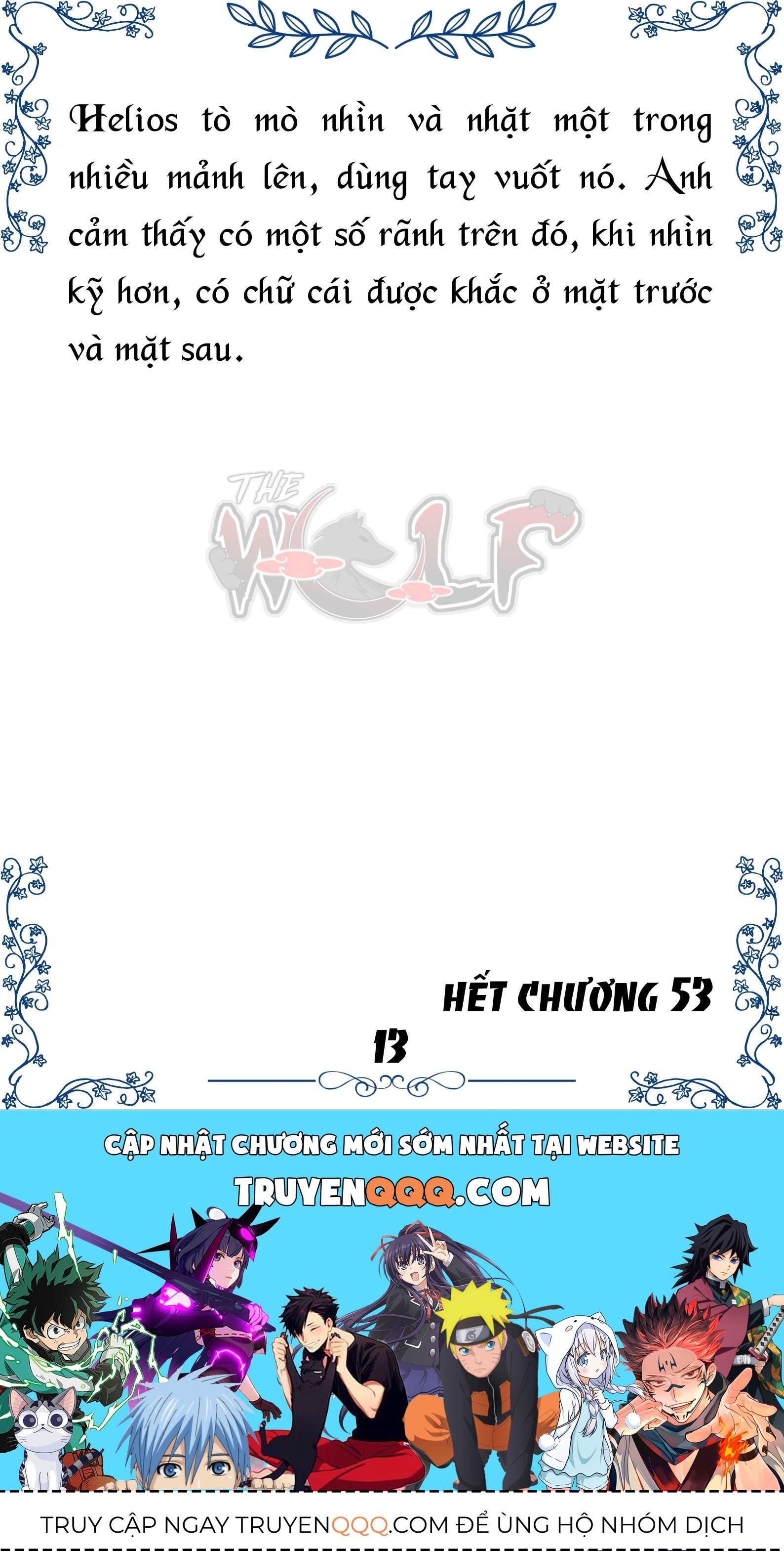 Tôi Trở Thành Gia Sư Của Cặp Song Sinh Hoàng Gia Chapter 53 - Trang 2