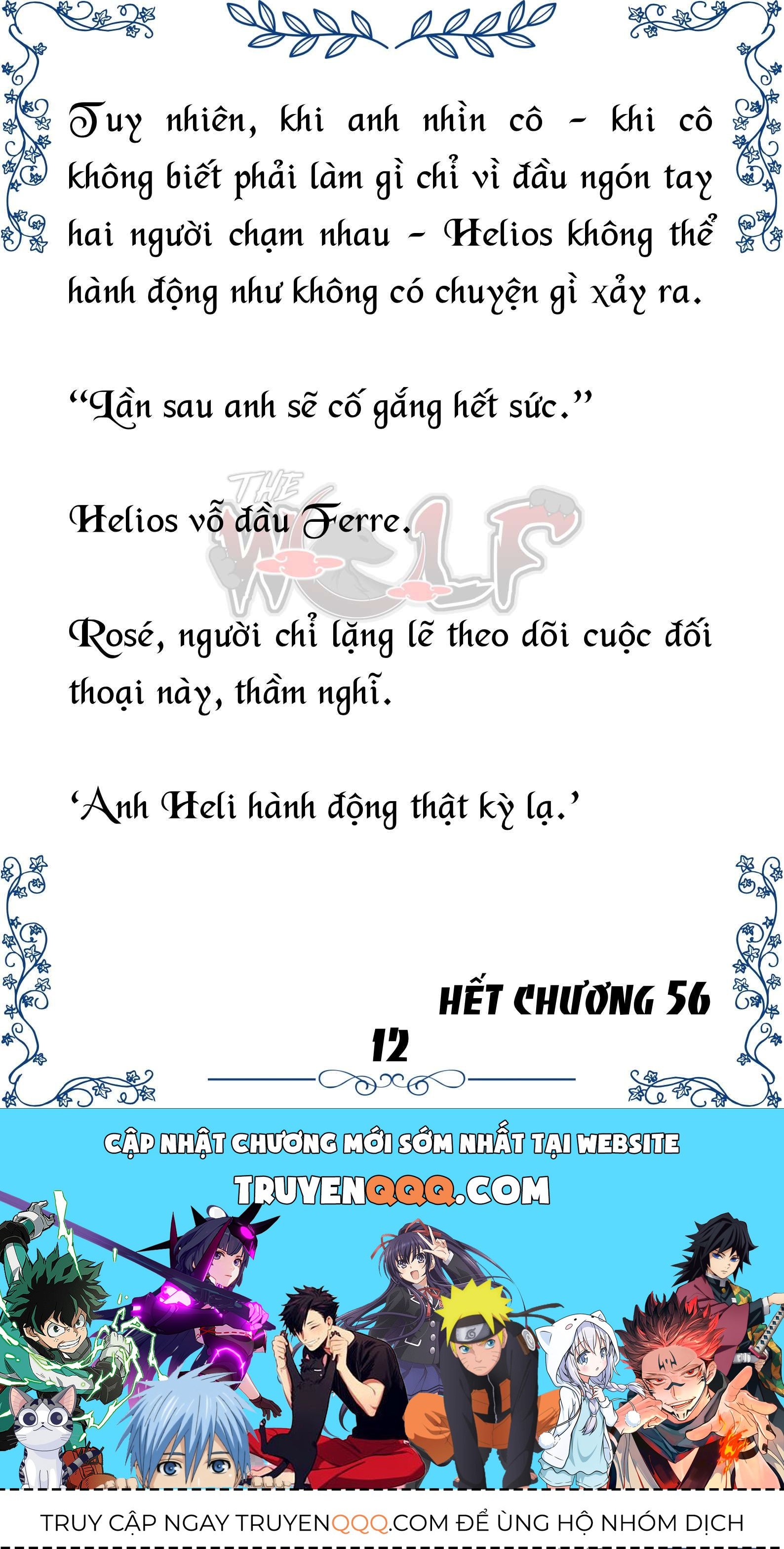 Tôi Trở Thành Gia Sư Của Cặp Song Sinh Hoàng Gia Chapter 56 - Trang 2