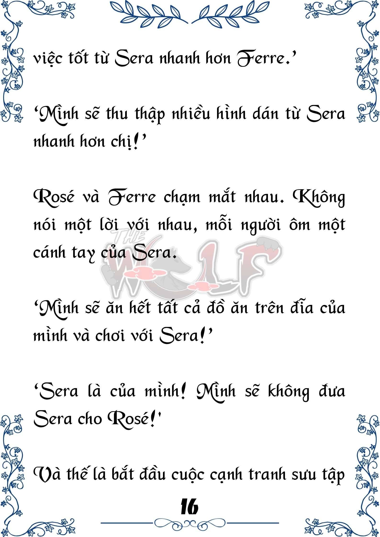 Tôi Trở Thành Gia Sư Của Cặp Song Sinh Hoàng Gia Chapter 57 - Trang 2