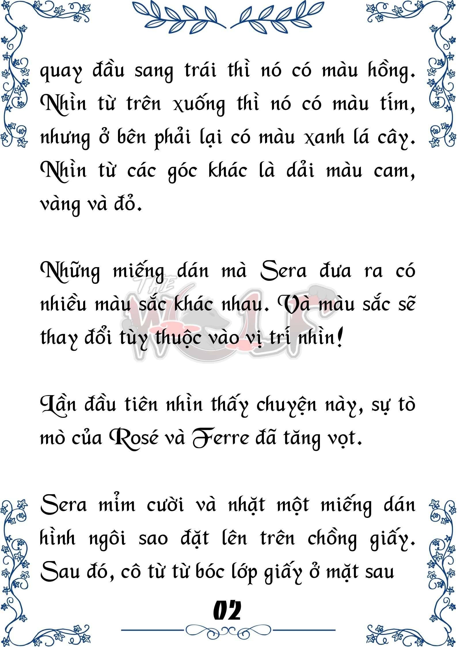 Tôi Trở Thành Gia Sư Của Cặp Song Sinh Hoàng Gia Chapter 57 - Trang 2