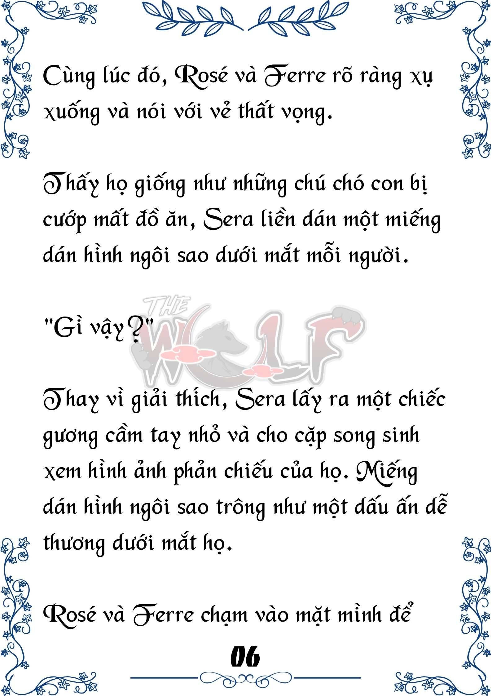 Tôi Trở Thành Gia Sư Của Cặp Song Sinh Hoàng Gia Chapter 57 - Trang 2