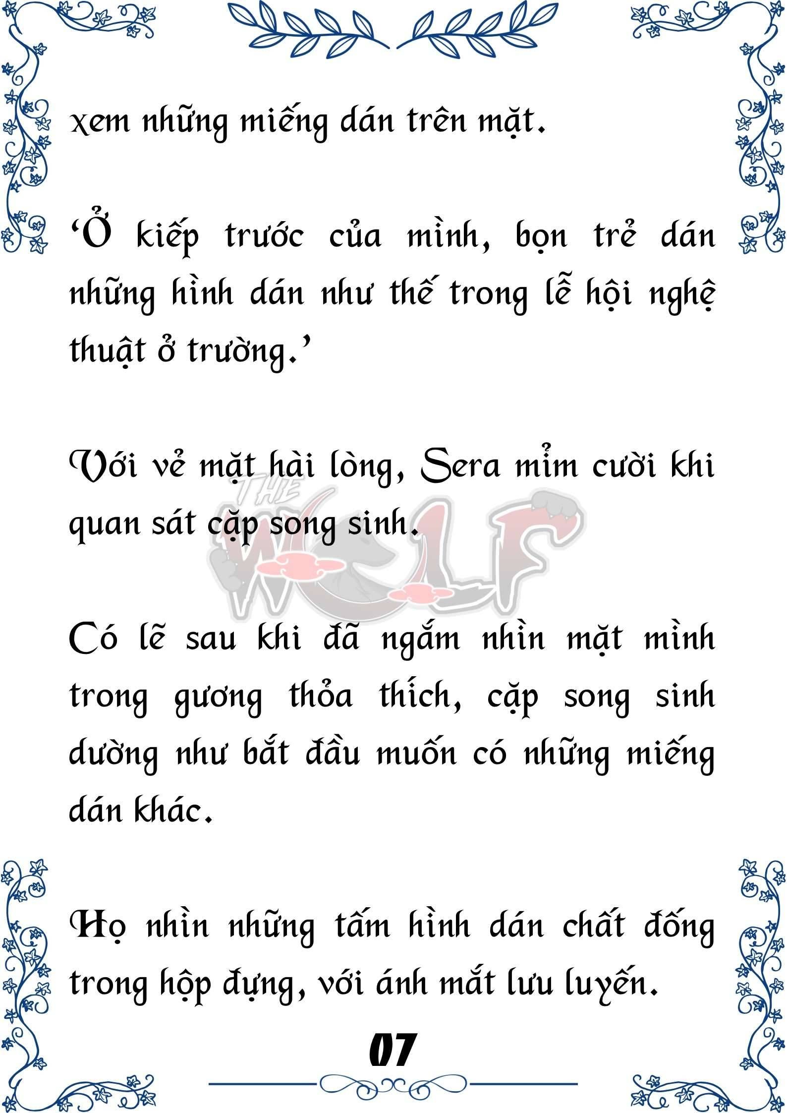 Tôi Trở Thành Gia Sư Của Cặp Song Sinh Hoàng Gia Chapter 57 - Trang 2