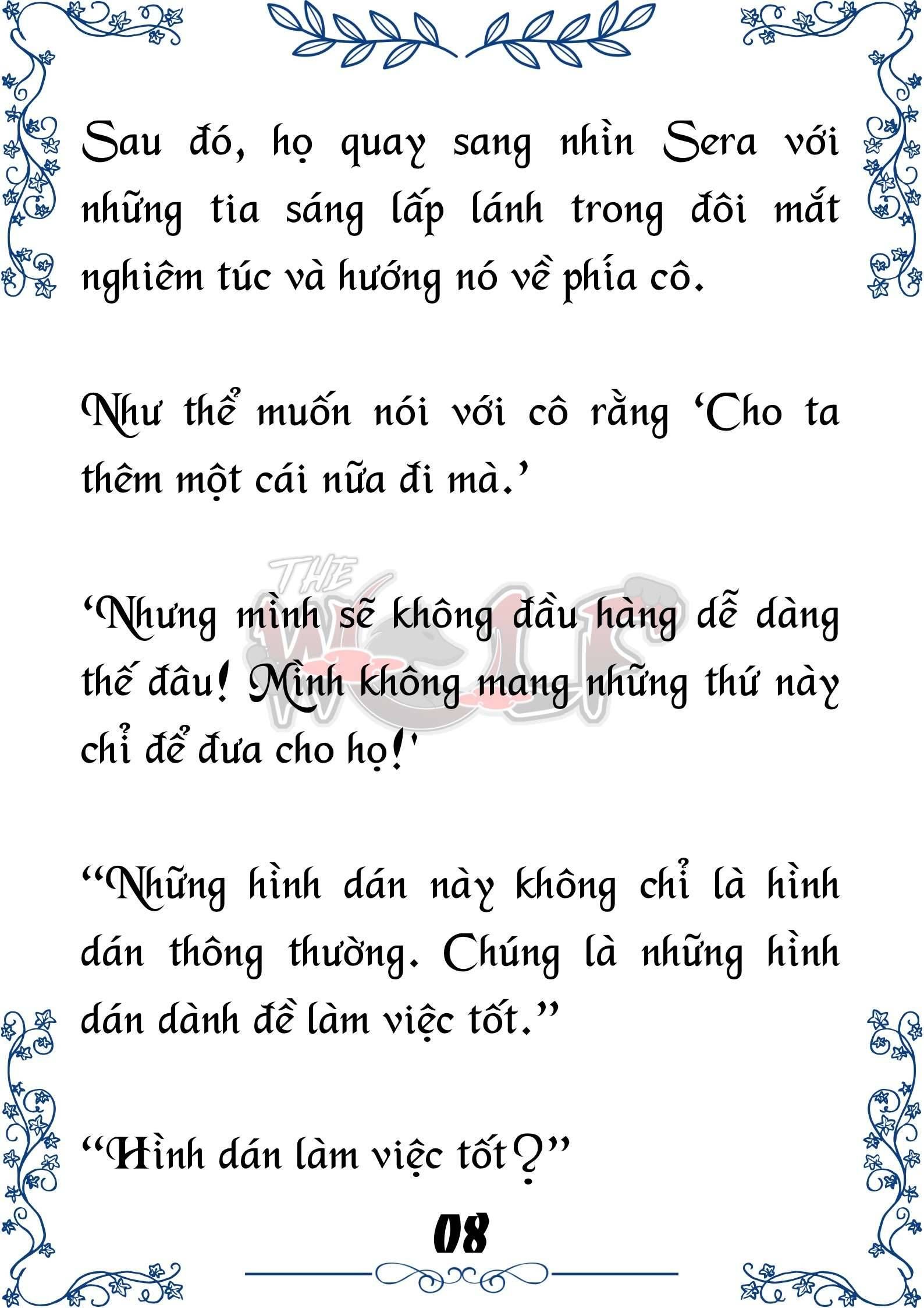 Tôi Trở Thành Gia Sư Của Cặp Song Sinh Hoàng Gia Chapter 57 - Trang 2
