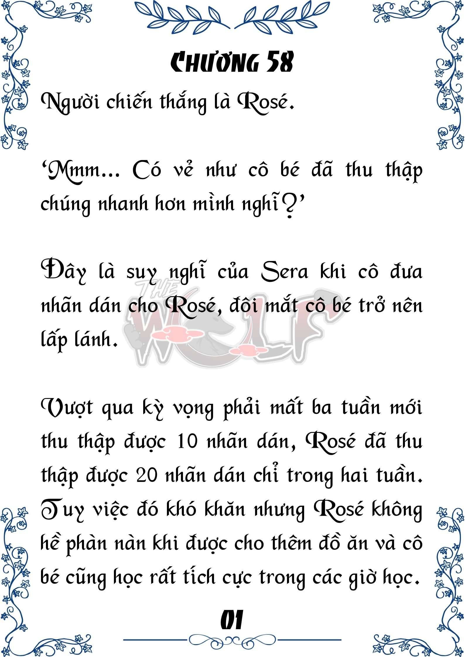 Tôi Trở Thành Gia Sư Của Cặp Song Sinh Hoàng Gia Chapter 58 - Trang 2