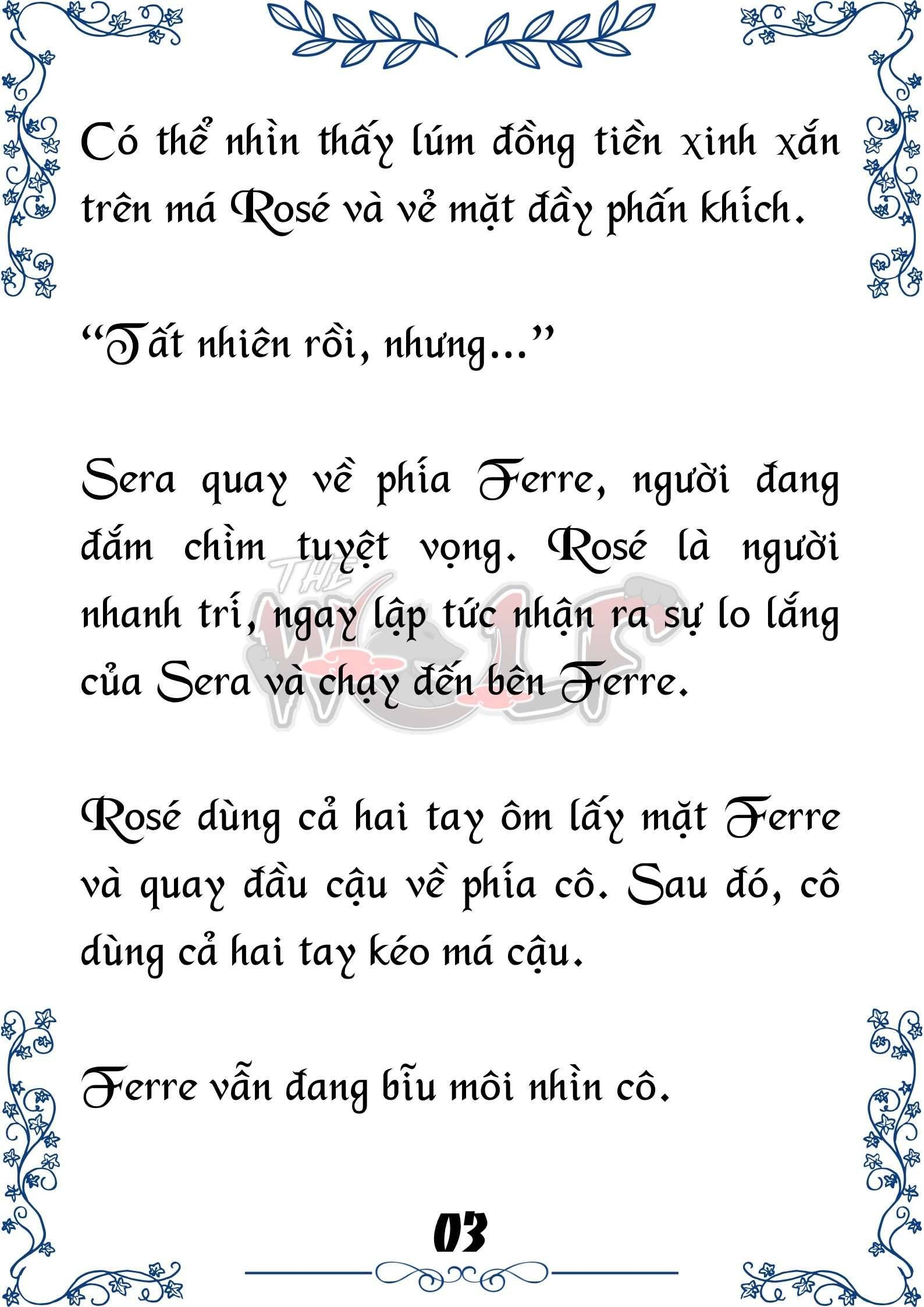 Tôi Trở Thành Gia Sư Của Cặp Song Sinh Hoàng Gia Chapter 58 - Trang 2