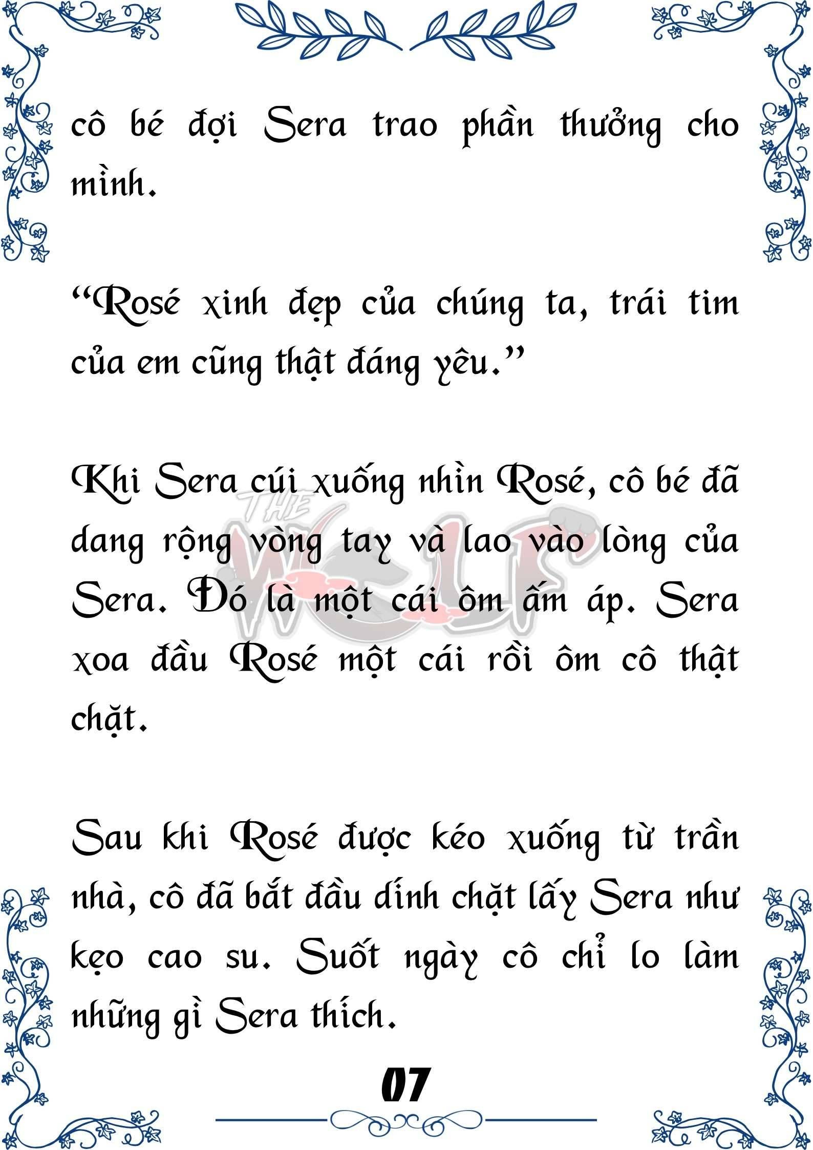 Tôi Trở Thành Gia Sư Của Cặp Song Sinh Hoàng Gia Chapter 58 - Trang 2