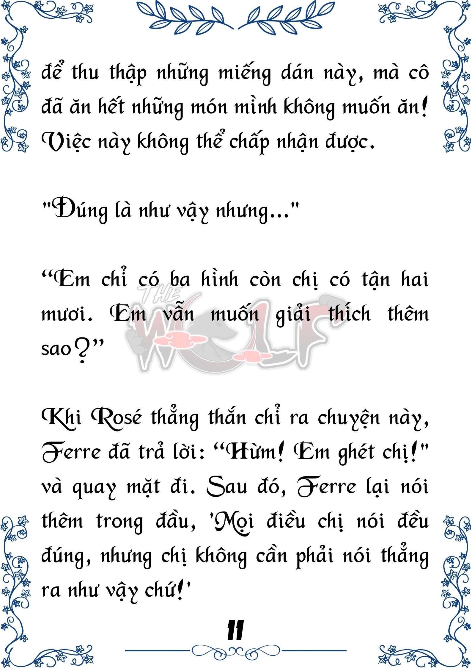 Tôi Trở Thành Gia Sư Của Cặp Song Sinh Hoàng Gia Chapter 59 - Trang 2