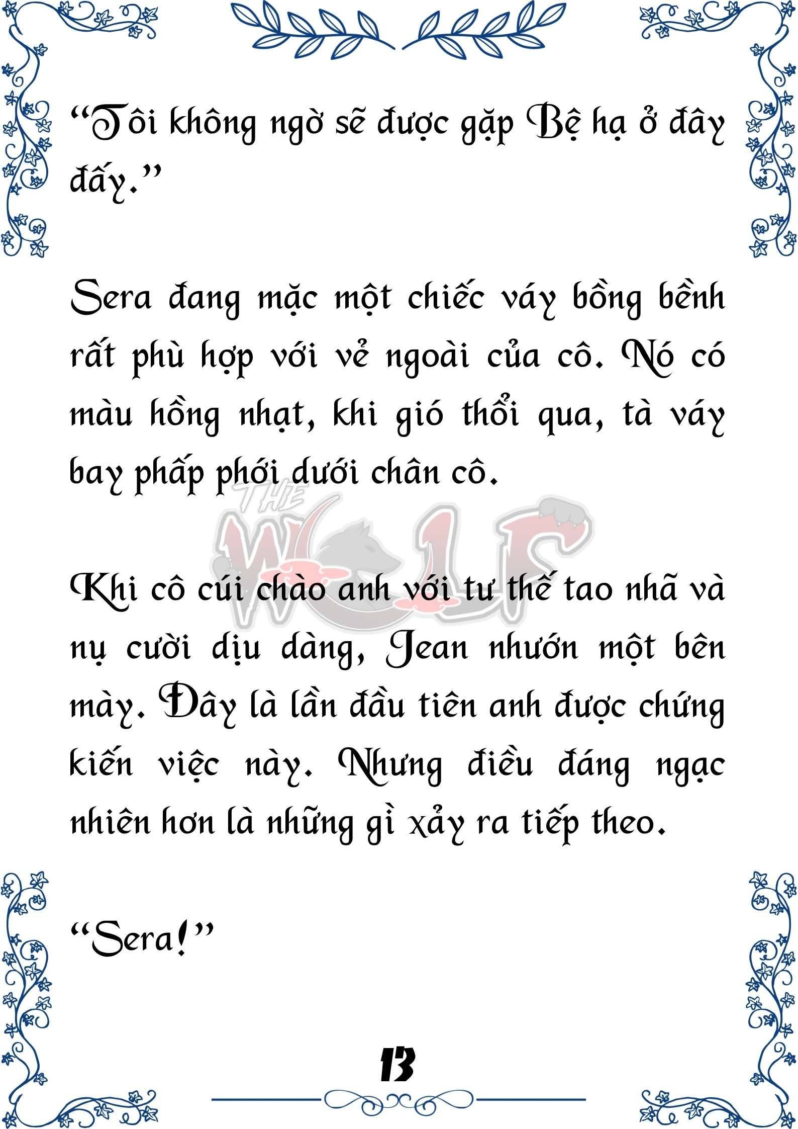 Tôi Trở Thành Gia Sư Của Cặp Song Sinh Hoàng Gia Chapter 59 - Trang 2