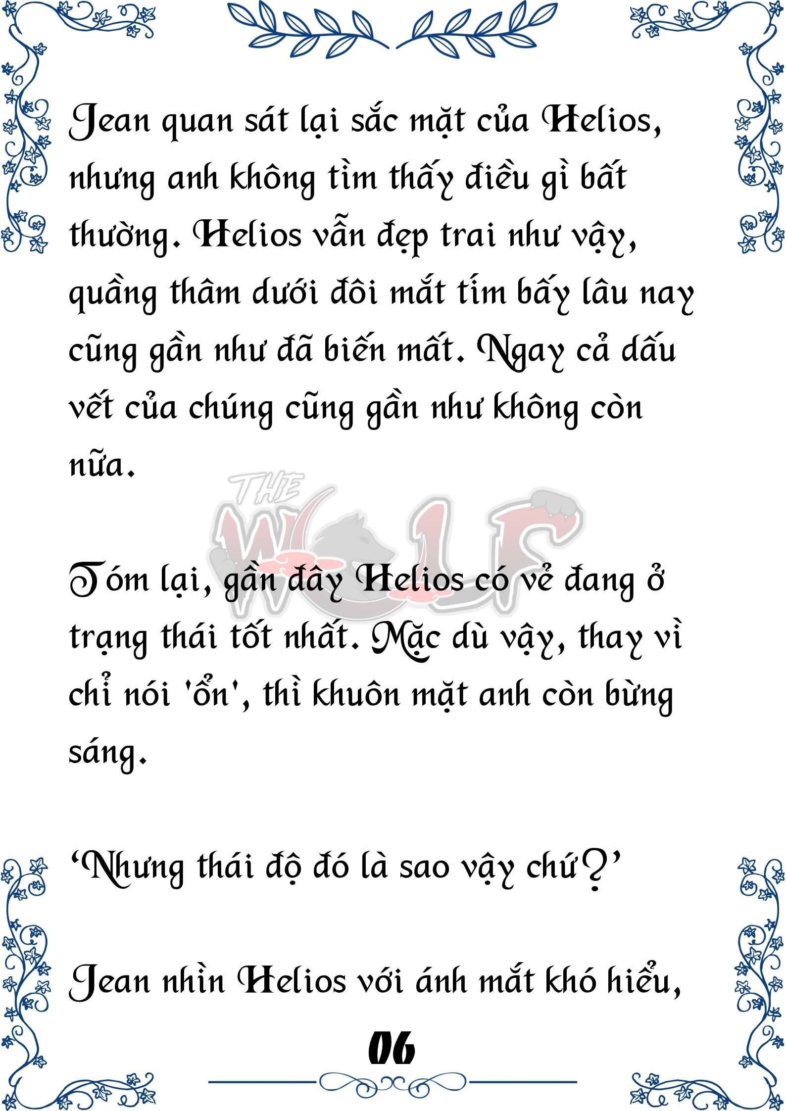 Tôi Trở Thành Gia Sư Của Cặp Song Sinh Hoàng Gia Chapter 59 - Trang 2