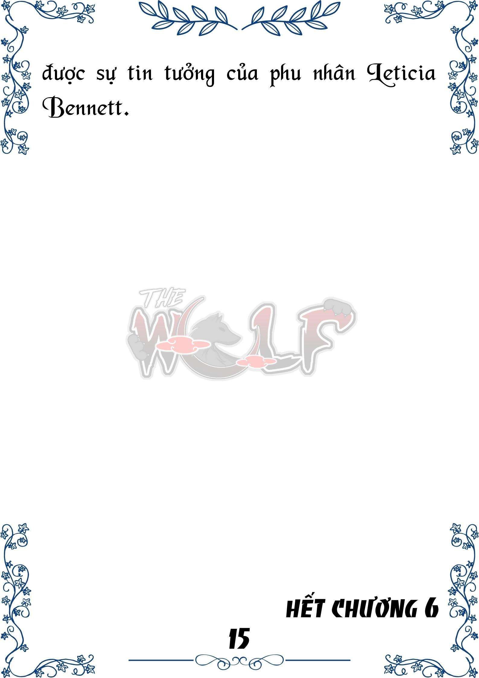 Tôi Trở Thành Gia Sư Của Cặp Song Sinh Hoàng Gia Chapter 6 - Trang 2