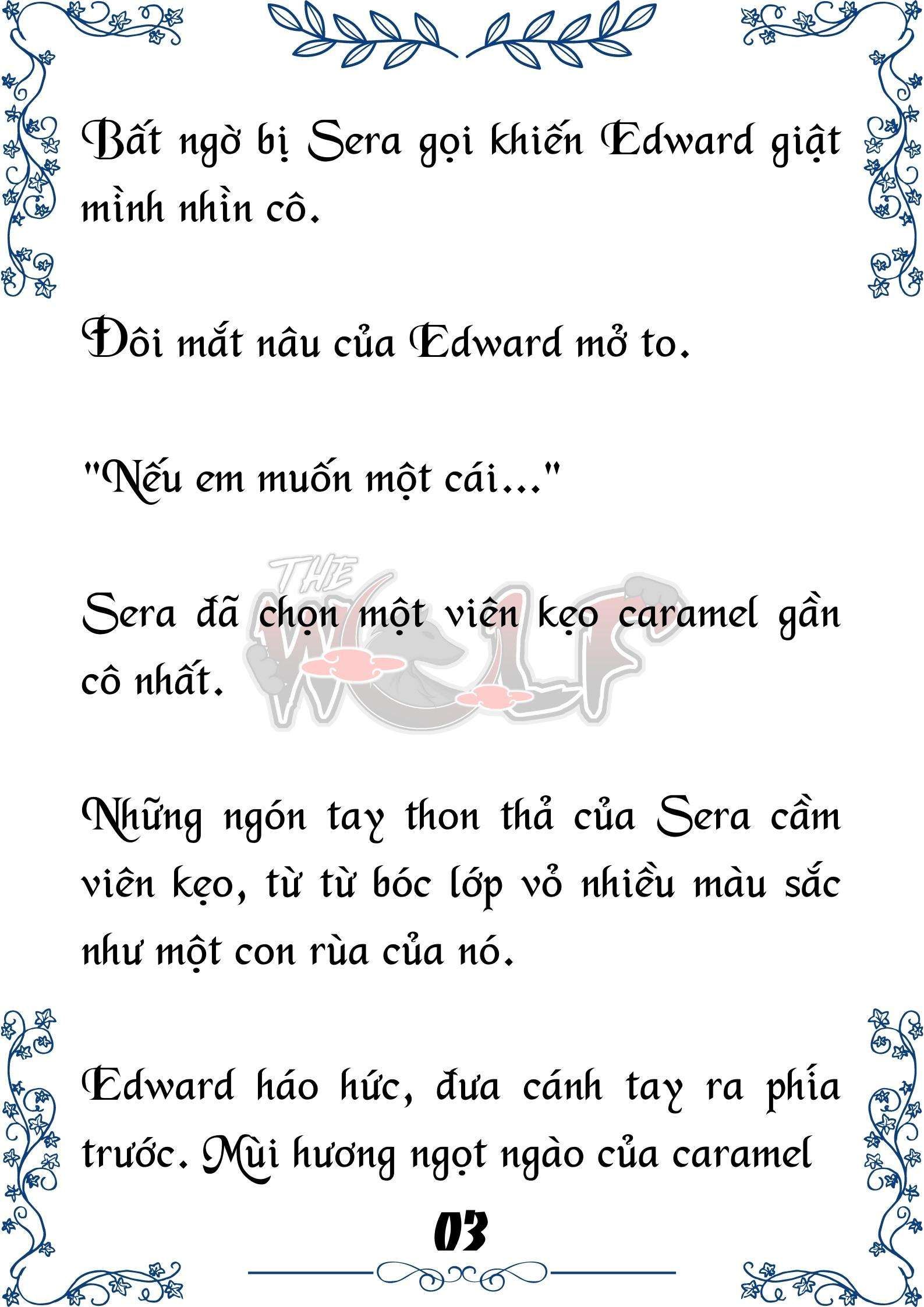 Tôi Trở Thành Gia Sư Của Cặp Song Sinh Hoàng Gia Chapter 6 - Trang 2