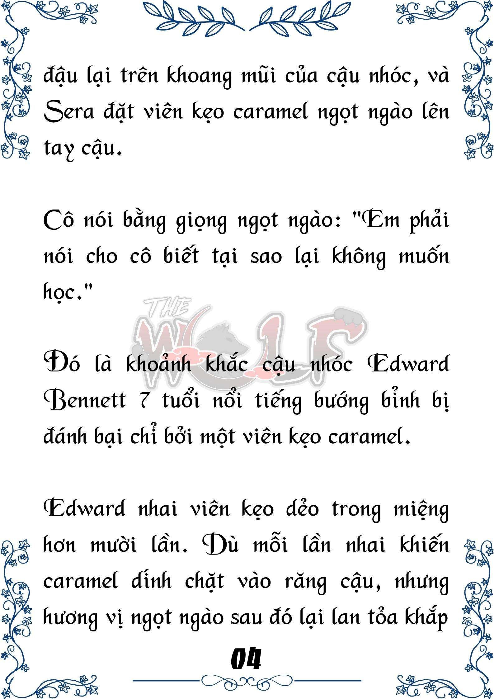 Tôi Trở Thành Gia Sư Của Cặp Song Sinh Hoàng Gia Chapter 6 - Trang 2