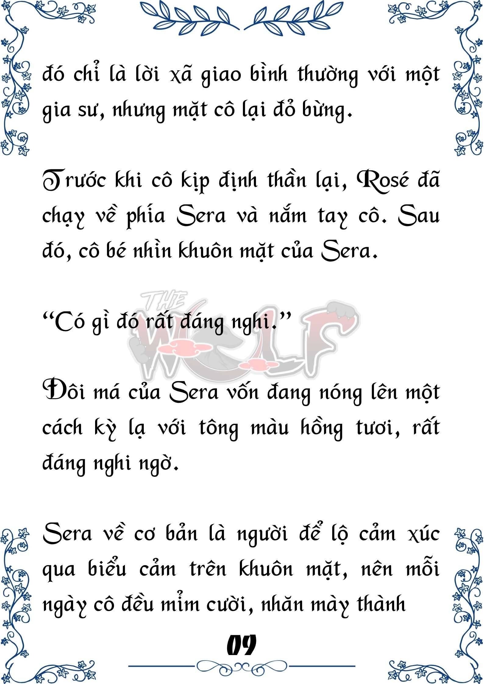 Tôi Trở Thành Gia Sư Của Cặp Song Sinh Hoàng Gia Chapter 60 - Trang 2