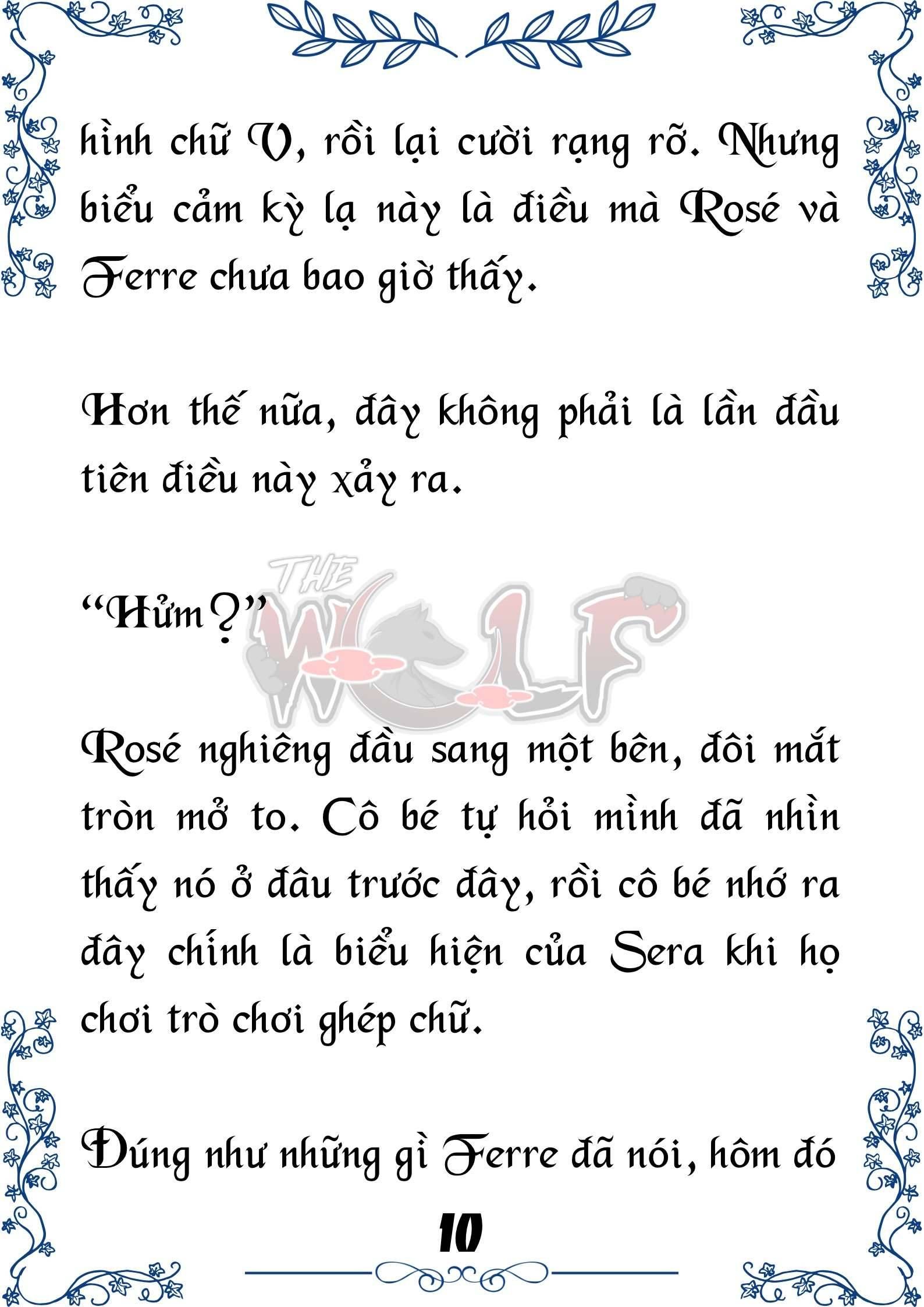 Tôi Trở Thành Gia Sư Của Cặp Song Sinh Hoàng Gia Chapter 60 - Trang 2