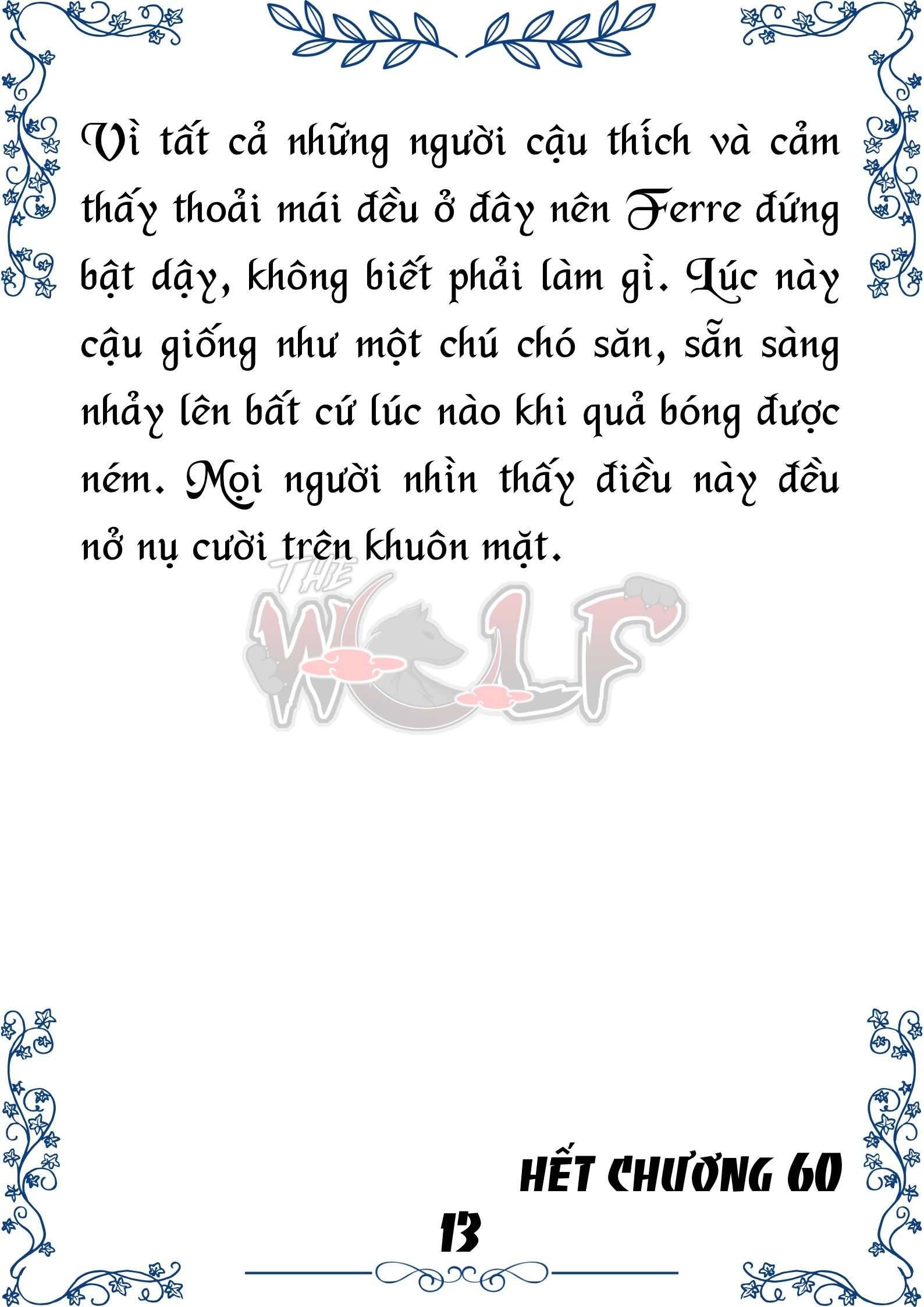 Tôi Trở Thành Gia Sư Của Cặp Song Sinh Hoàng Gia Chapter 60 - Trang 2