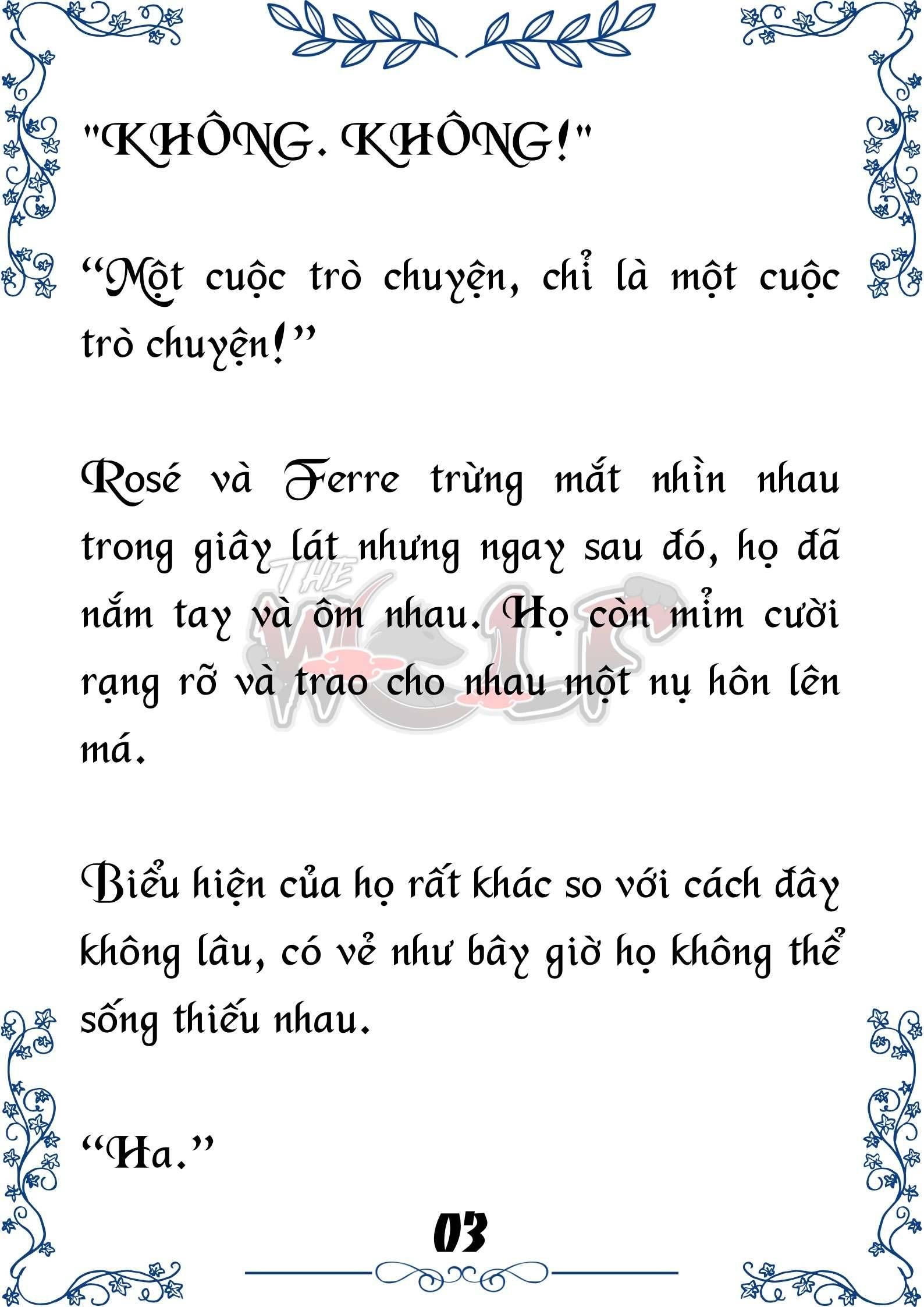 Tôi Trở Thành Gia Sư Của Cặp Song Sinh Hoàng Gia Chapter 60 - Trang 2