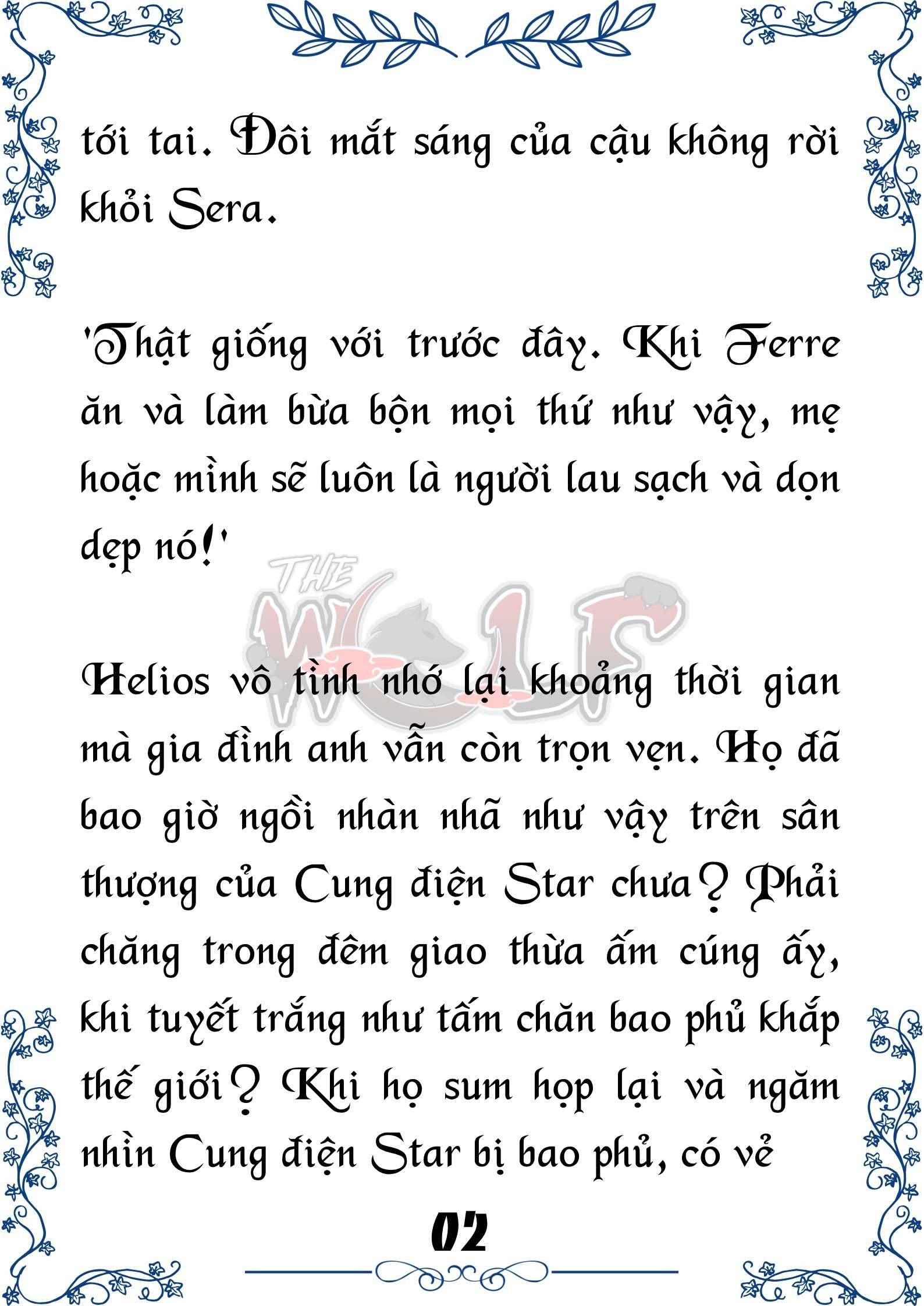 Tôi Trở Thành Gia Sư Của Cặp Song Sinh Hoàng Gia Chapter 62 - Trang 2