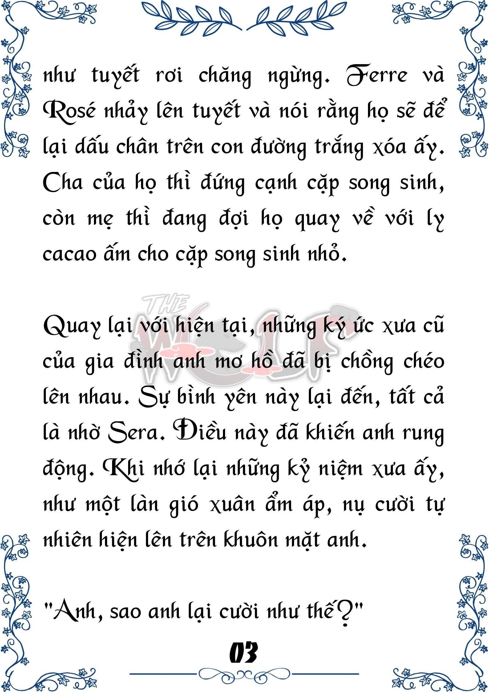 Tôi Trở Thành Gia Sư Của Cặp Song Sinh Hoàng Gia Chapter 62 - Trang 2