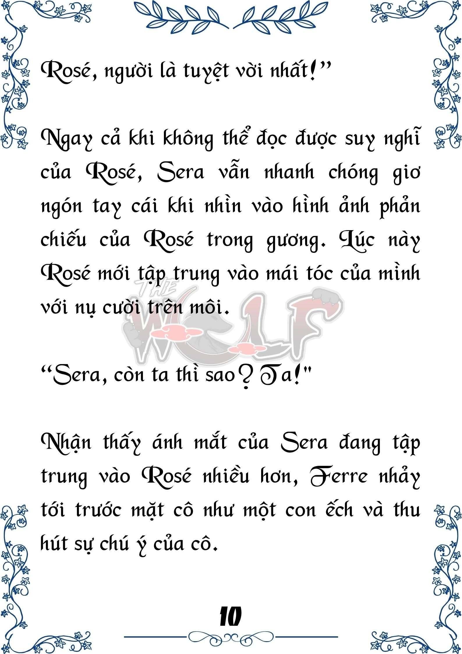 Tôi Trở Thành Gia Sư Của Cặp Song Sinh Hoàng Gia Chapter 64 - Trang 2