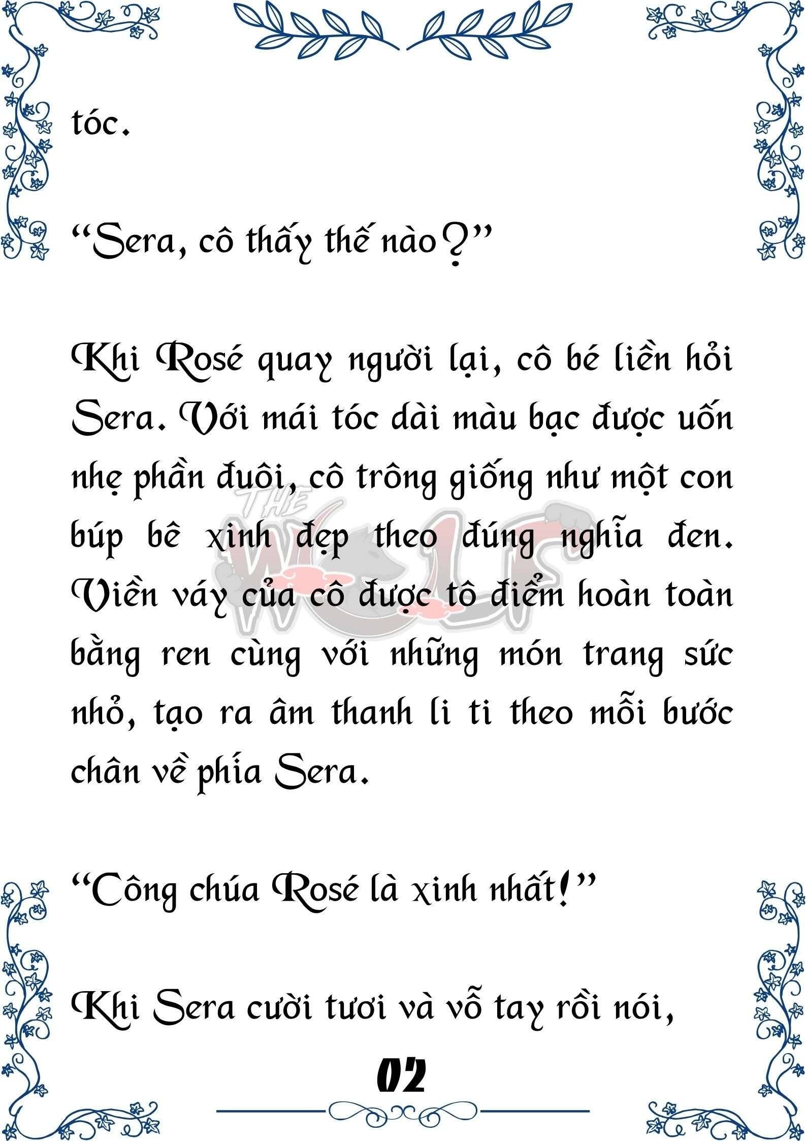 Tôi Trở Thành Gia Sư Của Cặp Song Sinh Hoàng Gia Chapter 64 - Trang 2