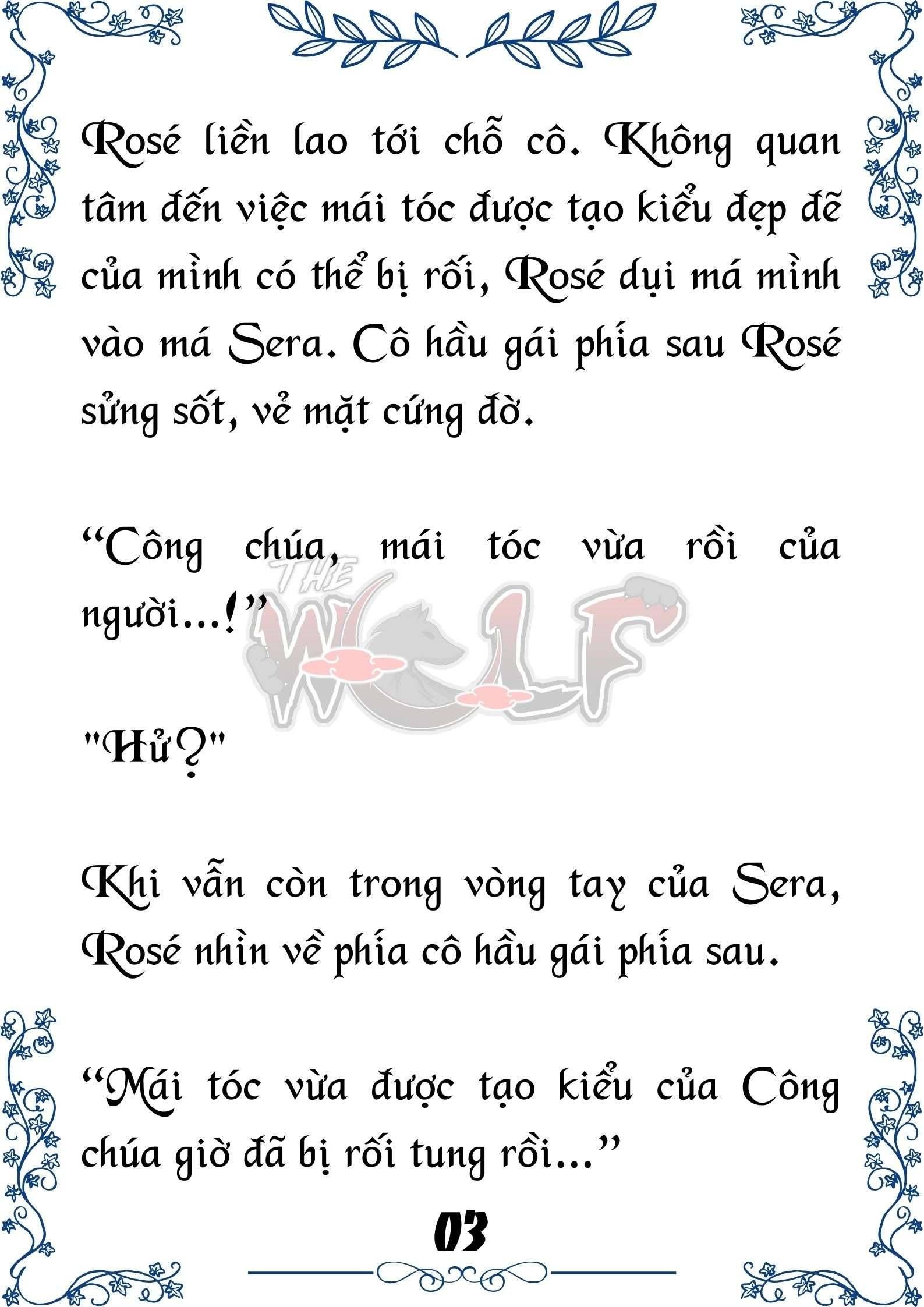 Tôi Trở Thành Gia Sư Của Cặp Song Sinh Hoàng Gia Chapter 64 - Trang 2