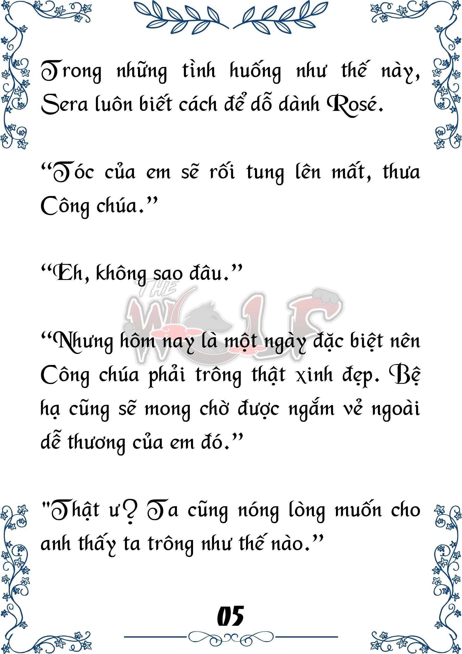 Tôi Trở Thành Gia Sư Của Cặp Song Sinh Hoàng Gia Chapter 64 - Trang 2