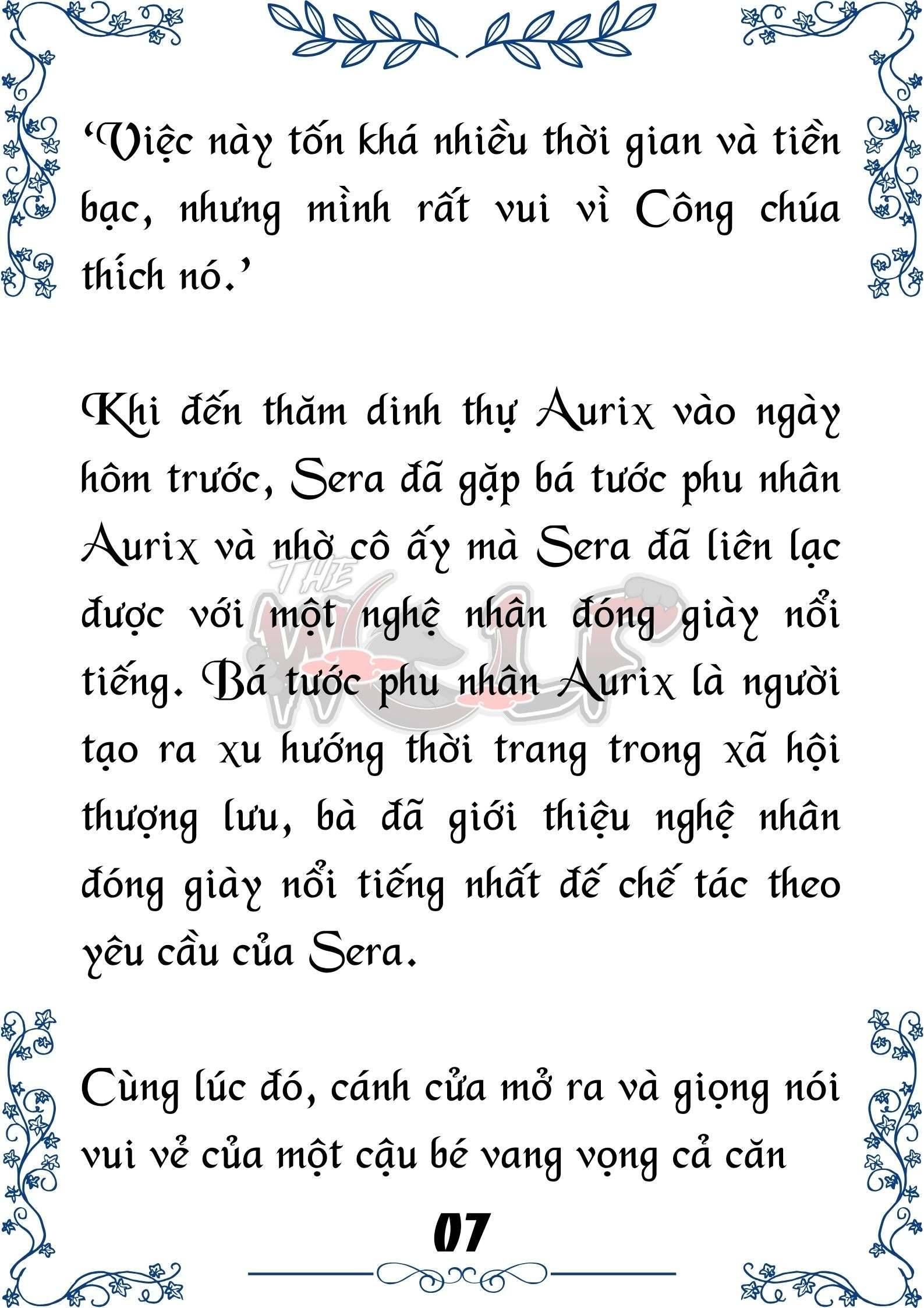 Tôi Trở Thành Gia Sư Của Cặp Song Sinh Hoàng Gia Chapter 64 - Trang 2
