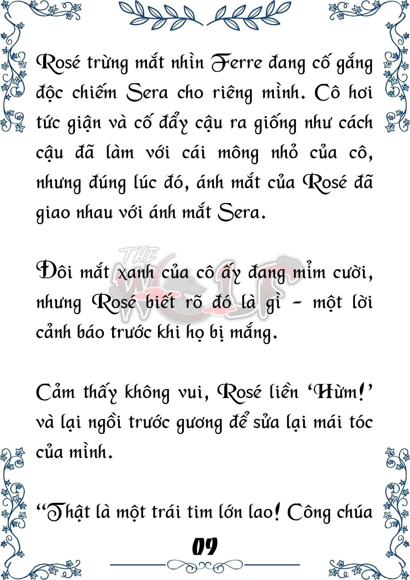 Tôi Trở Thành Gia Sư Của Cặp Song Sinh Hoàng Gia Chapter 64 - Trang 2