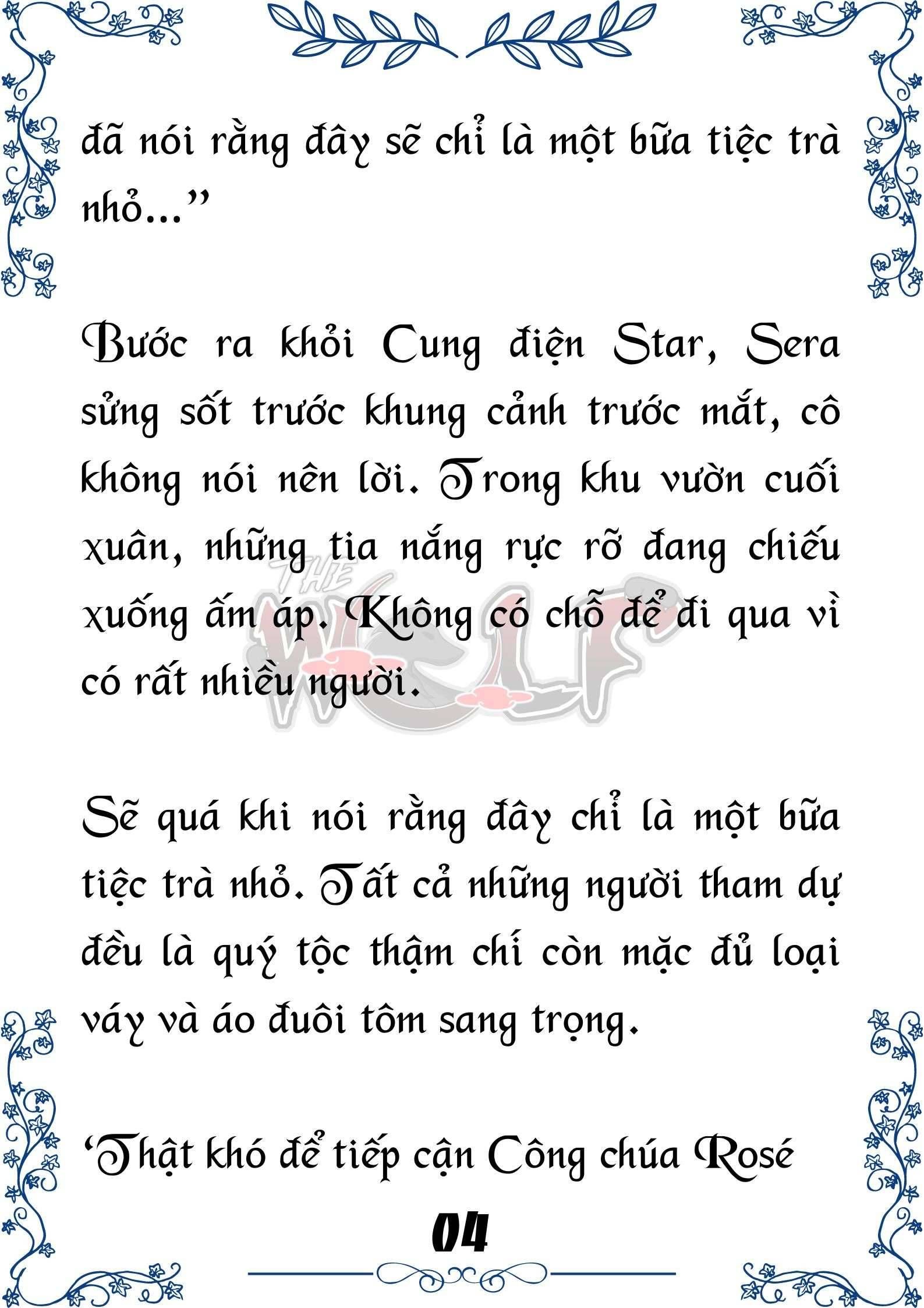 Tôi Trở Thành Gia Sư Của Cặp Song Sinh Hoàng Gia Chapter 66 - Trang 2