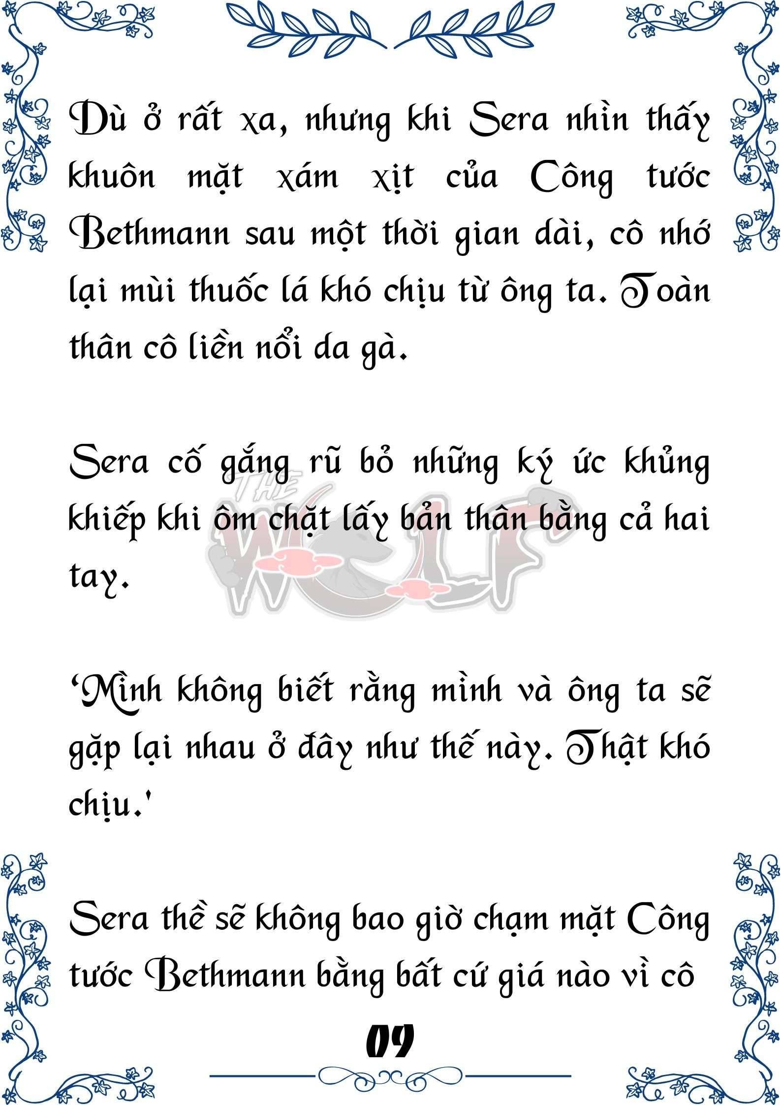 Tôi Trở Thành Gia Sư Của Cặp Song Sinh Hoàng Gia Chapter 66 - Trang 2