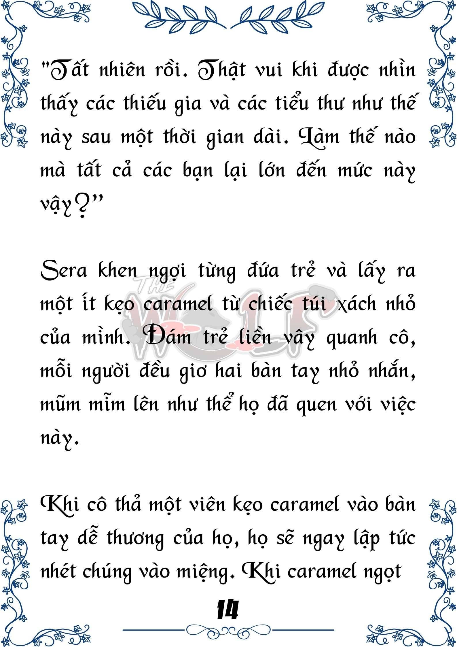 Tôi Trở Thành Gia Sư Của Cặp Song Sinh Hoàng Gia Chapter 67 - Trang 2