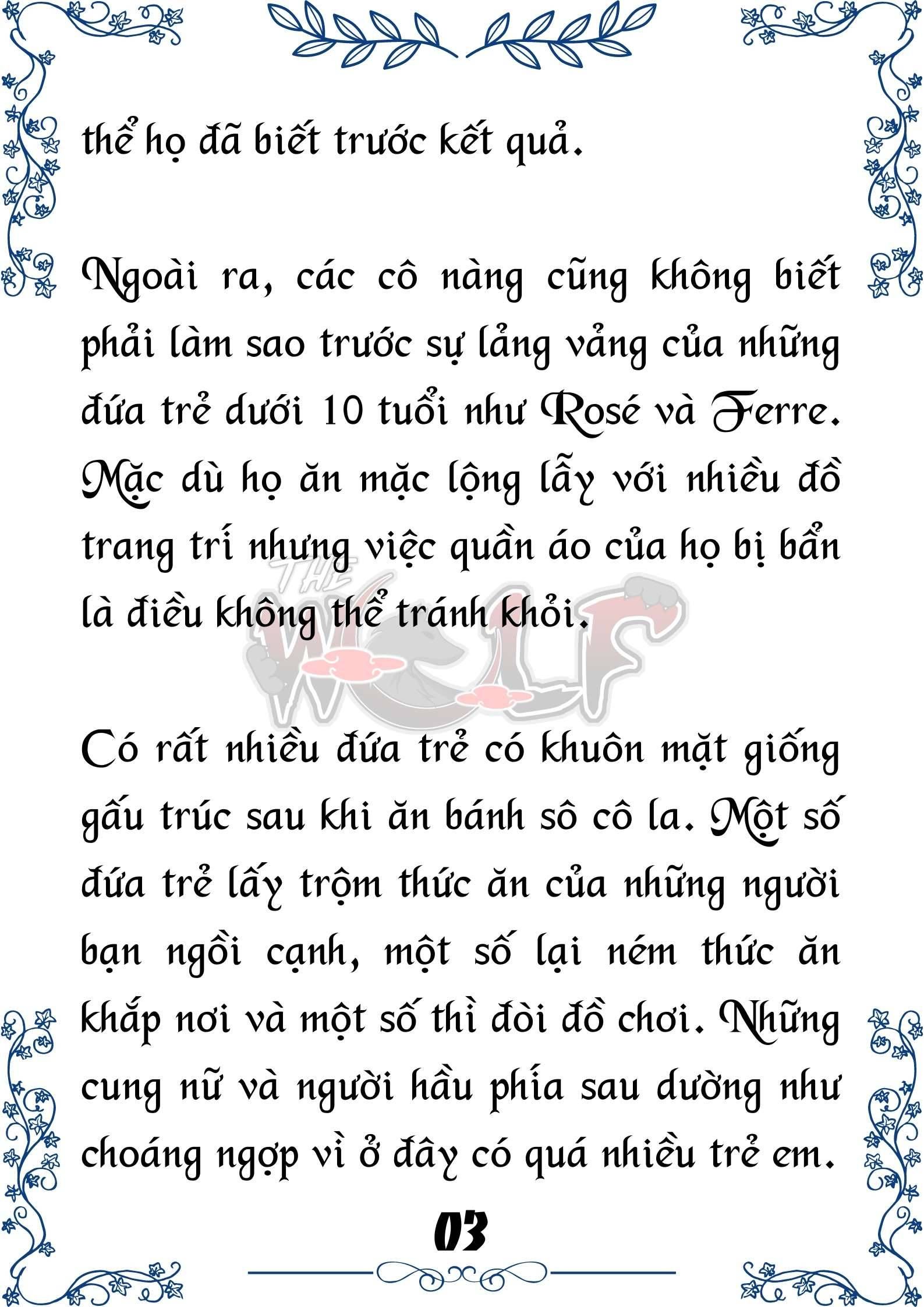 Tôi Trở Thành Gia Sư Của Cặp Song Sinh Hoàng Gia Chapter 67 - Trang 2