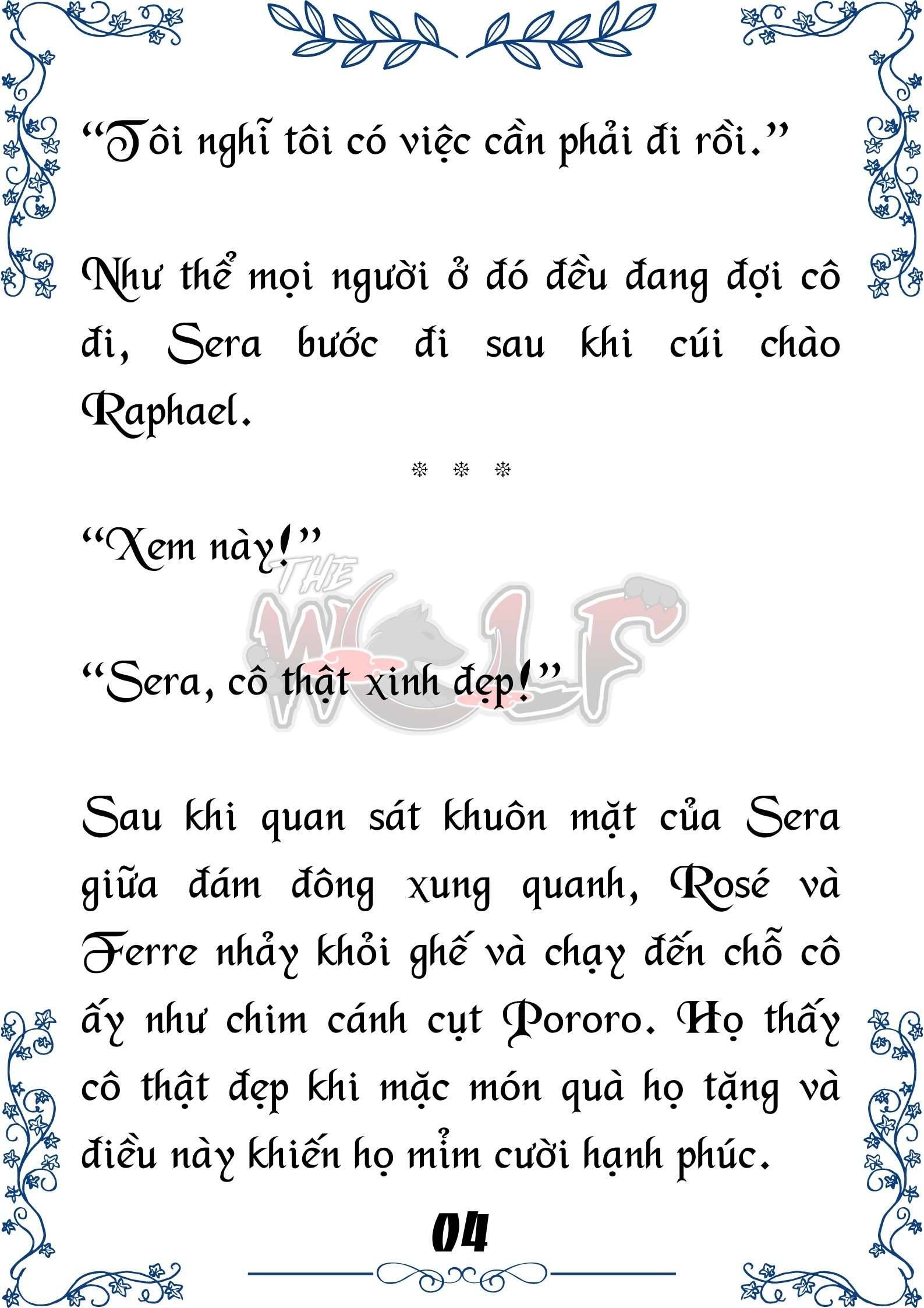 Tôi Trở Thành Gia Sư Của Cặp Song Sinh Hoàng Gia Chapter 67 - Trang 2