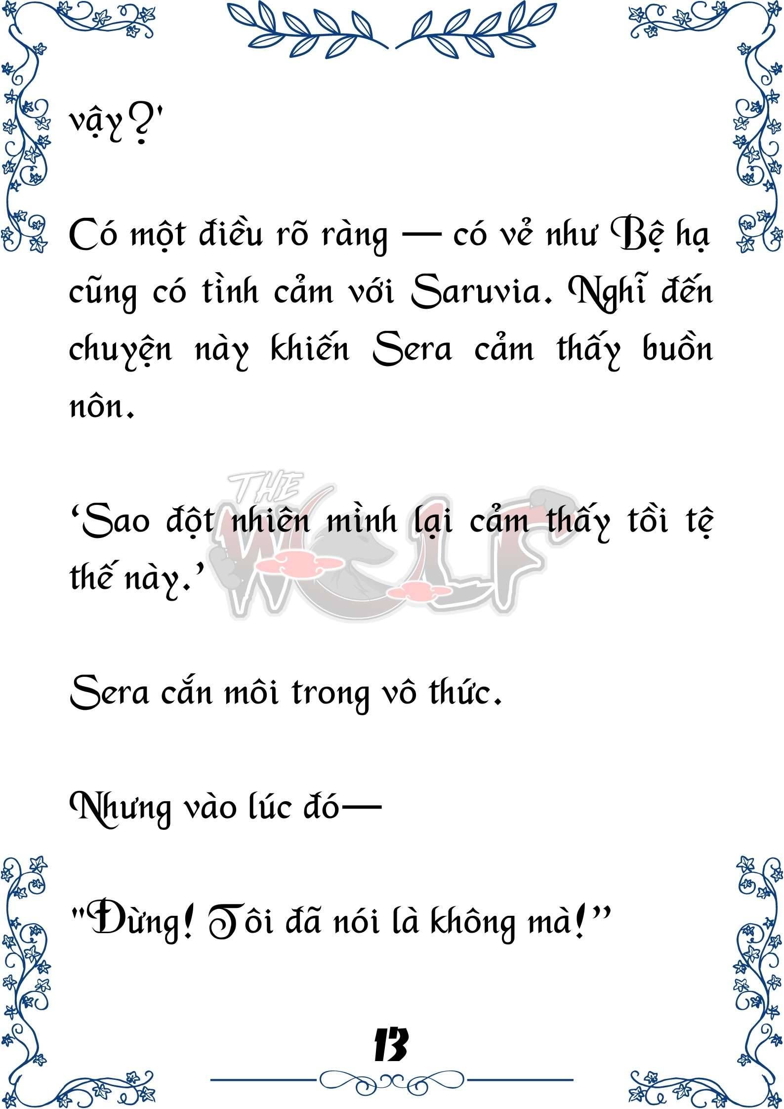 Tôi Trở Thành Gia Sư Của Cặp Song Sinh Hoàng Gia Chapter 68 - Trang 2