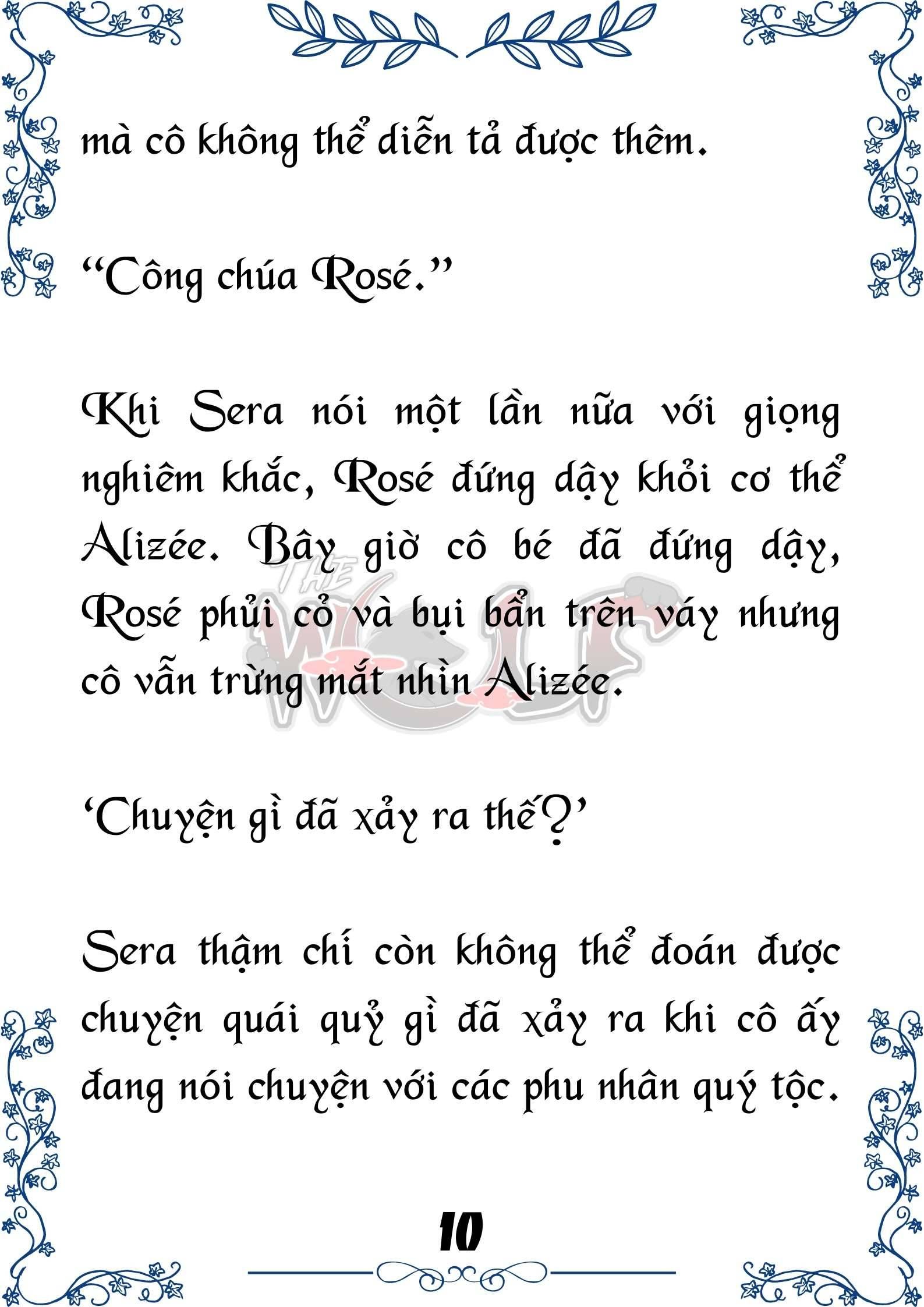 Tôi Trở Thành Gia Sư Của Cặp Song Sinh Hoàng Gia Chapter 69 - Trang 2