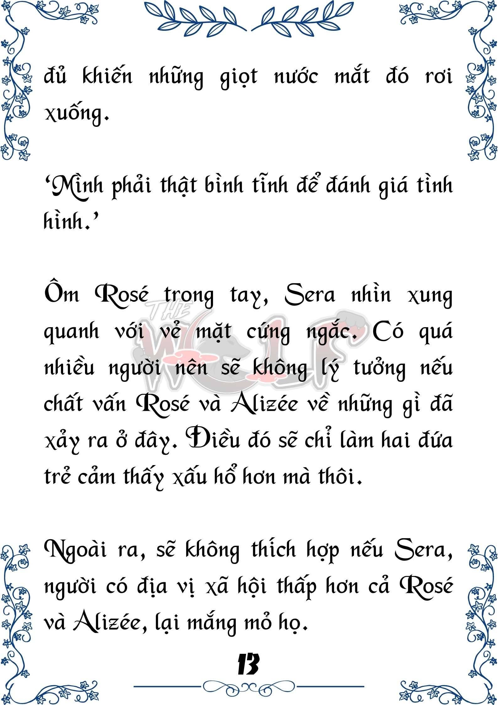 Tôi Trở Thành Gia Sư Của Cặp Song Sinh Hoàng Gia Chapter 69 - Trang 2