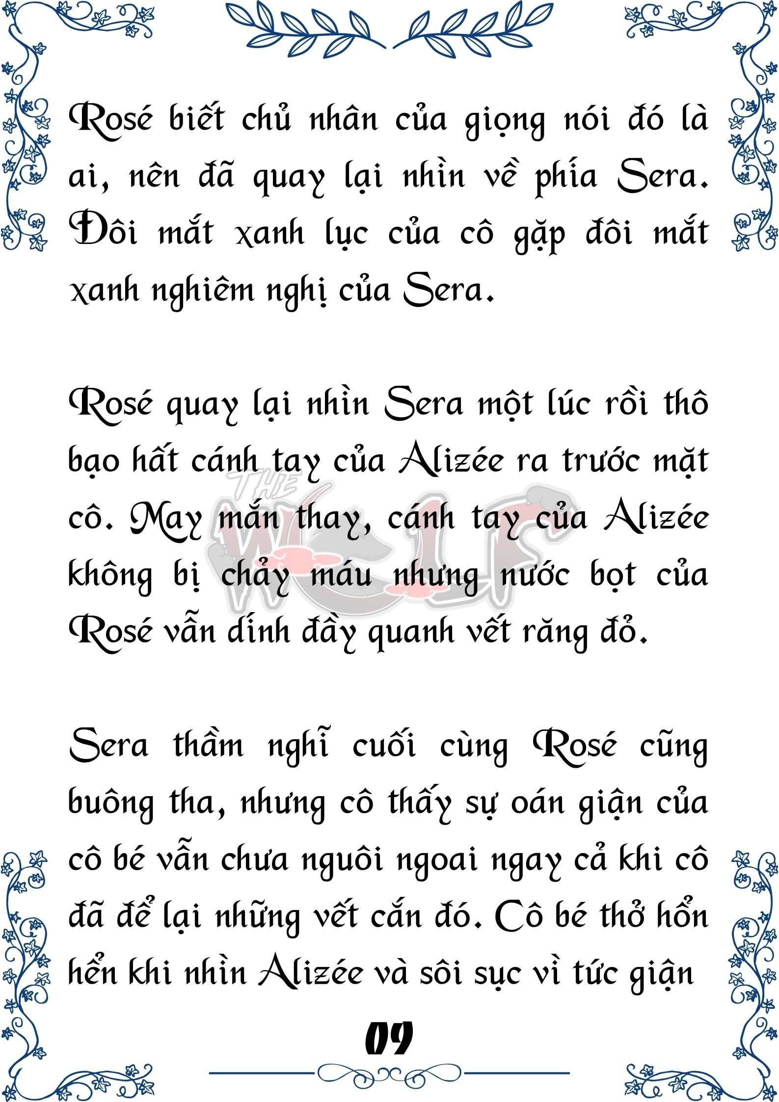 Tôi Trở Thành Gia Sư Của Cặp Song Sinh Hoàng Gia Chapter 69 - Trang 2