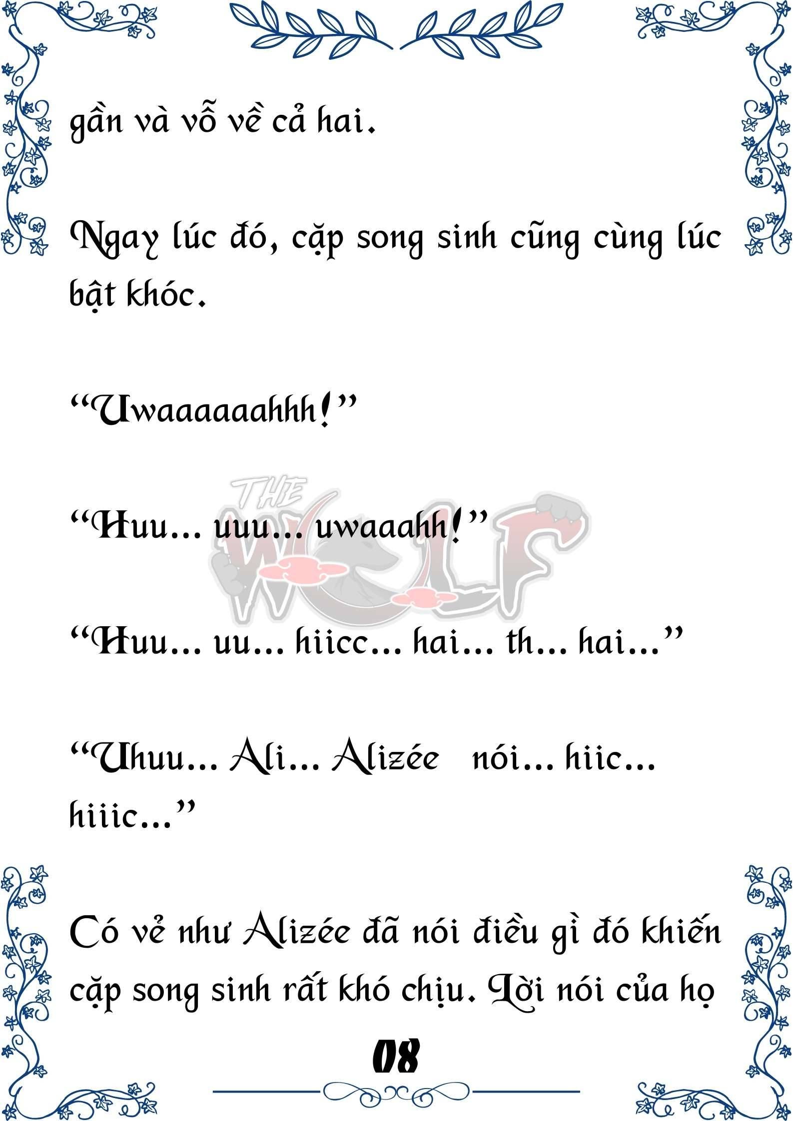 Tôi Trở Thành Gia Sư Của Cặp Song Sinh Hoàng Gia Chapter 70 - Trang 2