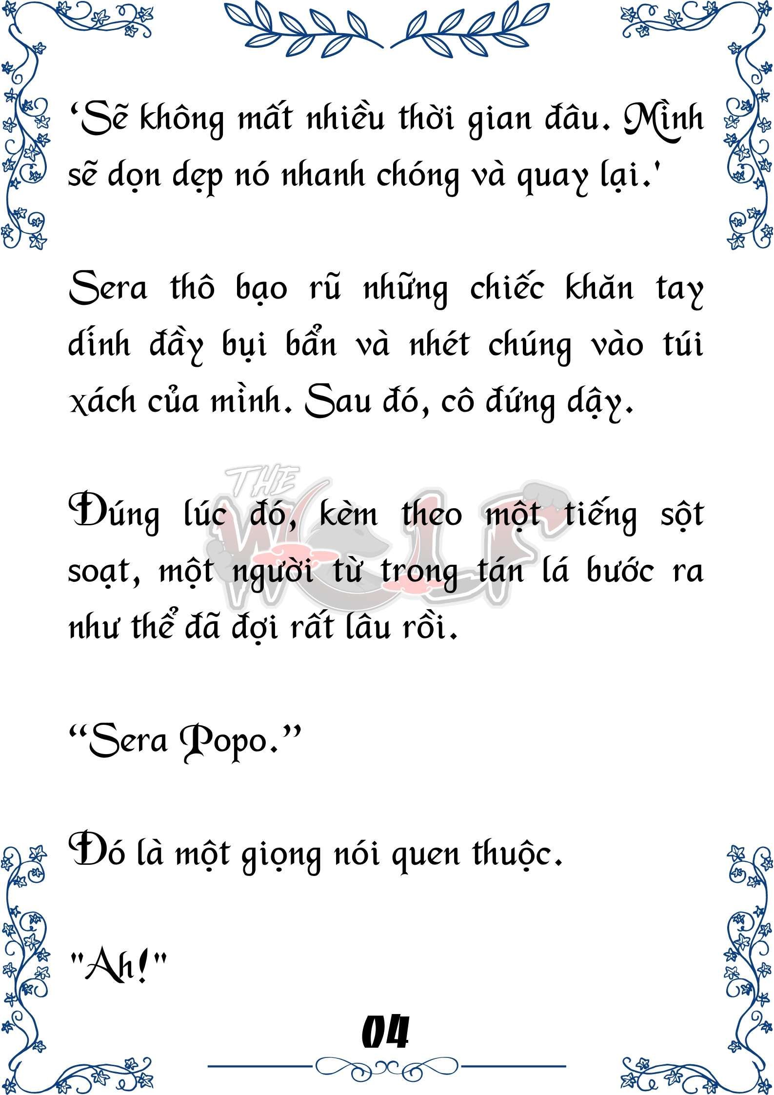 Tôi Trở Thành Gia Sư Của Cặp Song Sinh Hoàng Gia Chapter 72 - Trang 2