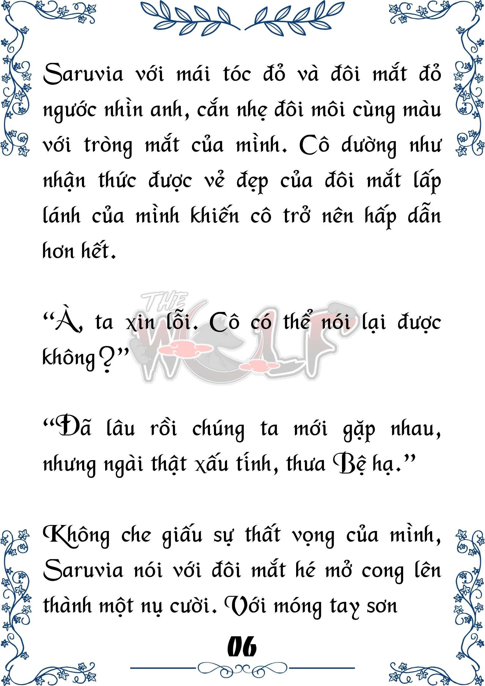 Tôi Trở Thành Gia Sư Của Cặp Song Sinh Hoàng Gia Chapter 72 - Trang 2