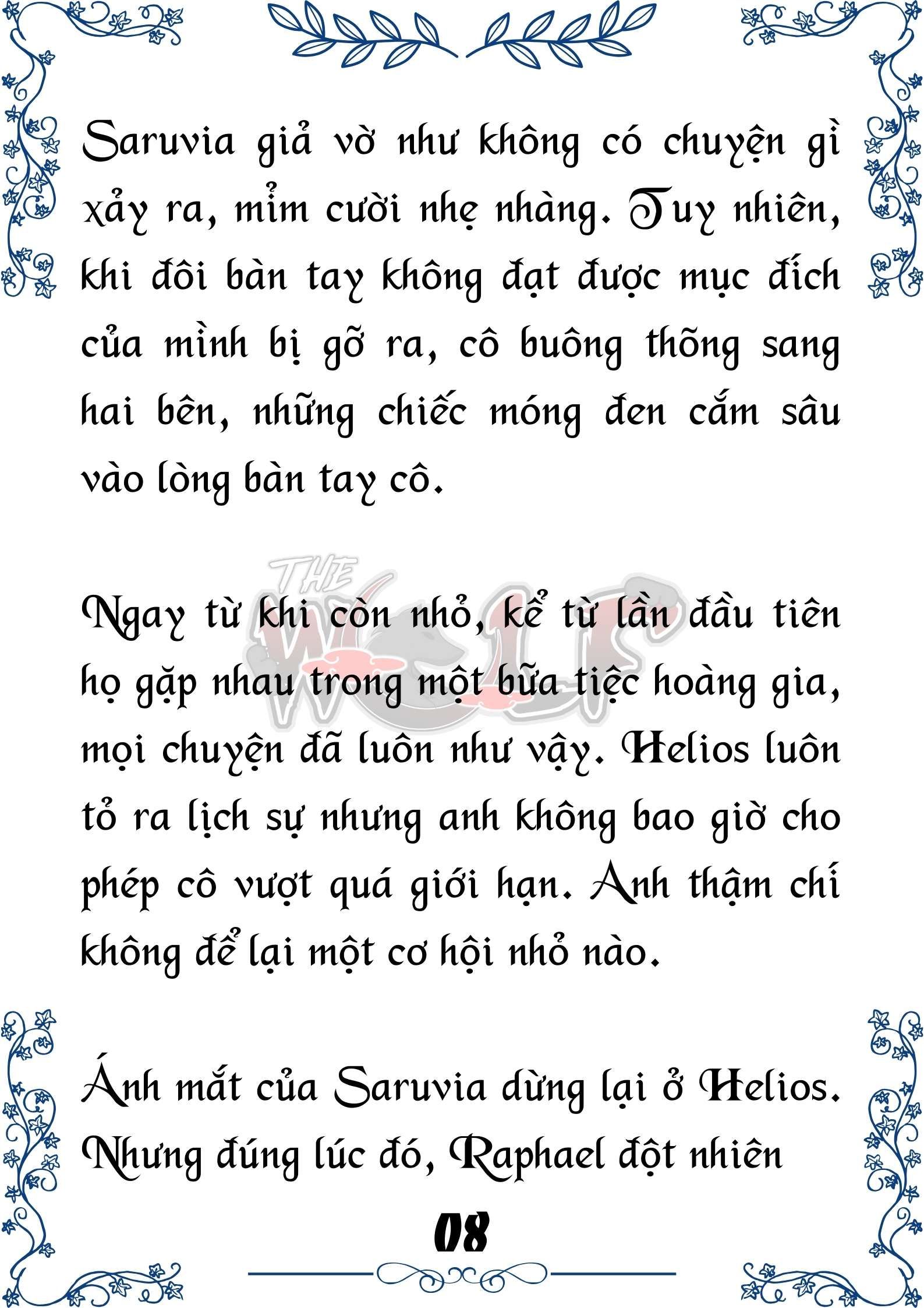 Tôi Trở Thành Gia Sư Của Cặp Song Sinh Hoàng Gia Chapter 72 - Trang 2