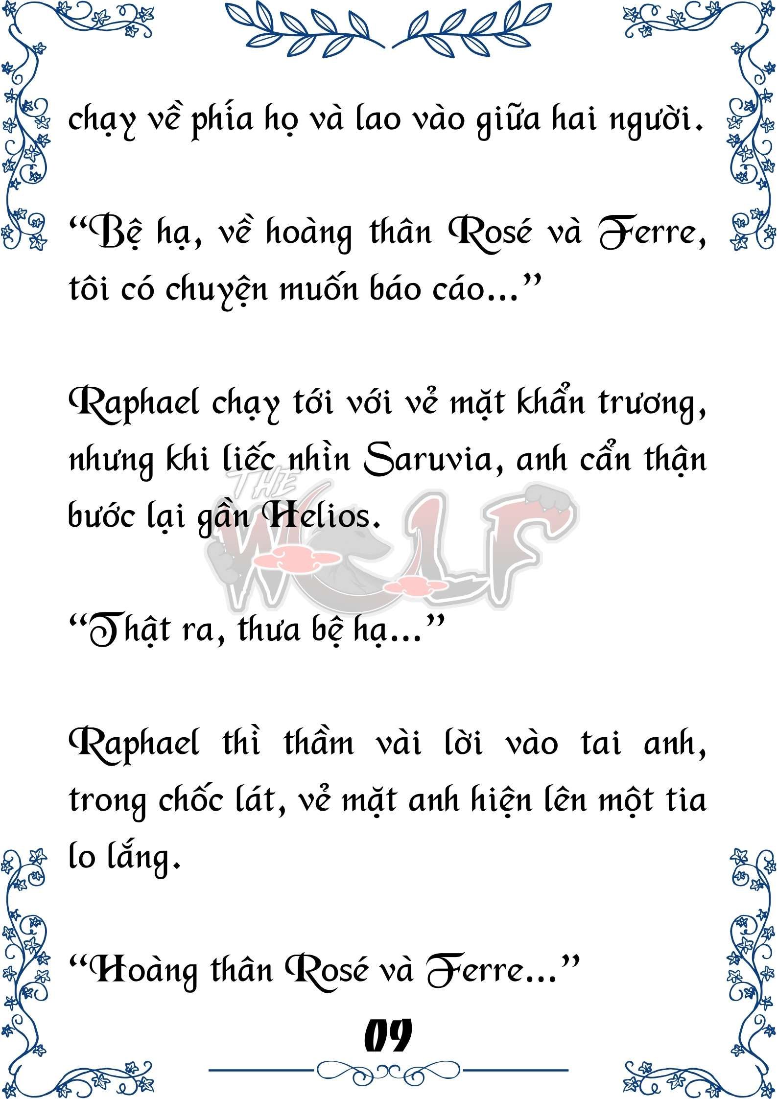 Tôi Trở Thành Gia Sư Của Cặp Song Sinh Hoàng Gia Chapter 72 - Trang 2