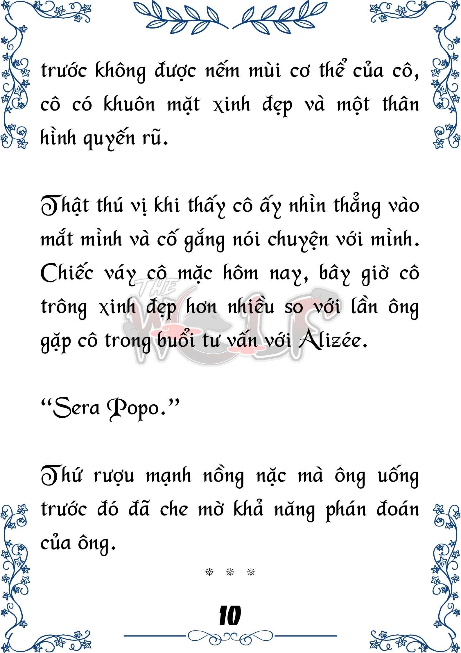 Tôi Trở Thành Gia Sư Của Cặp Song Sinh Hoàng Gia Chapter 73 - Trang 2